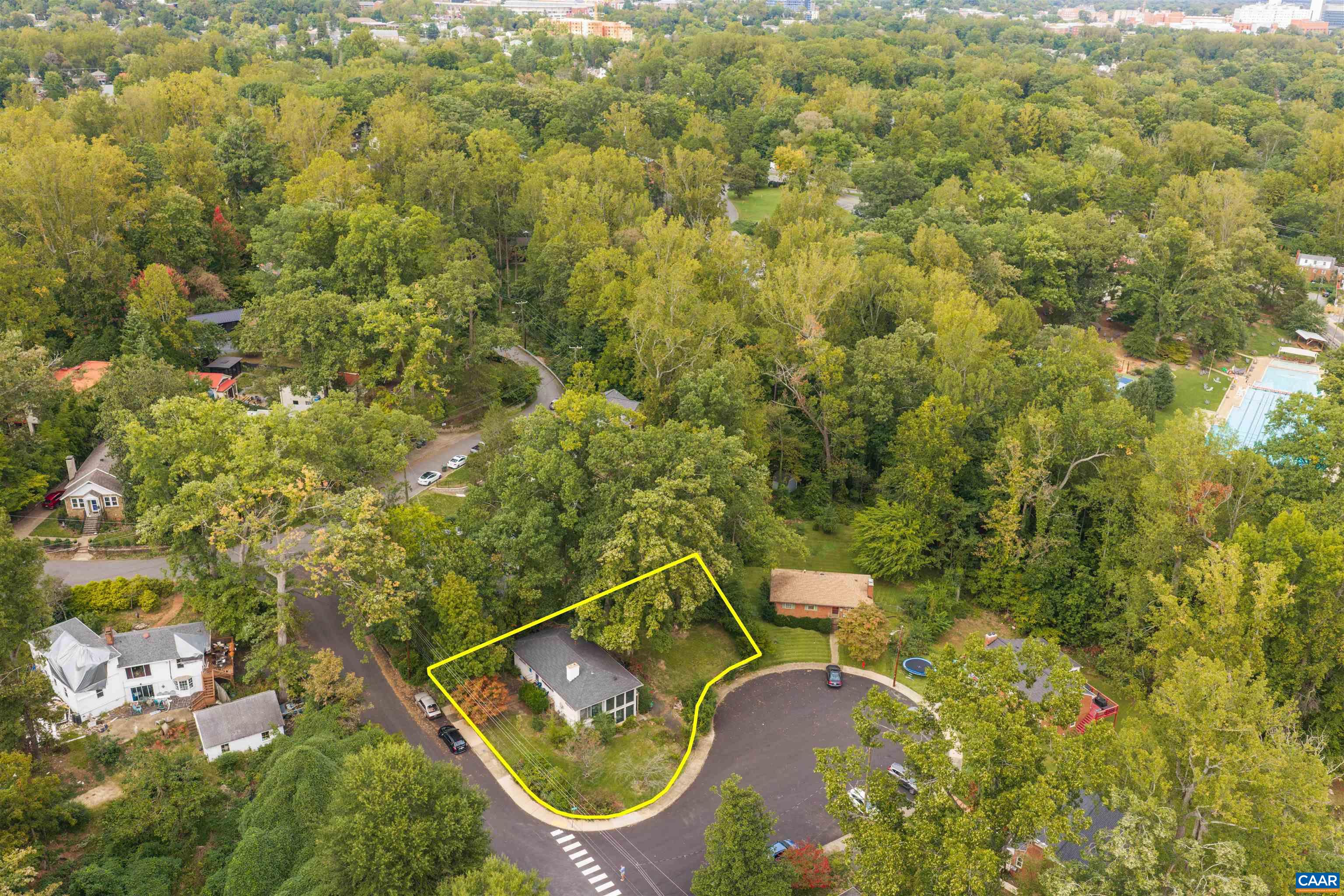 2700 MCELROY DR, CHARLOTTESVILLE, Virginia 22903, 3 Bedrooms Bedrooms, ,3 BathroomsBathrooms,Residential,2700 MCELROY DR,682937 MLS # 682937
