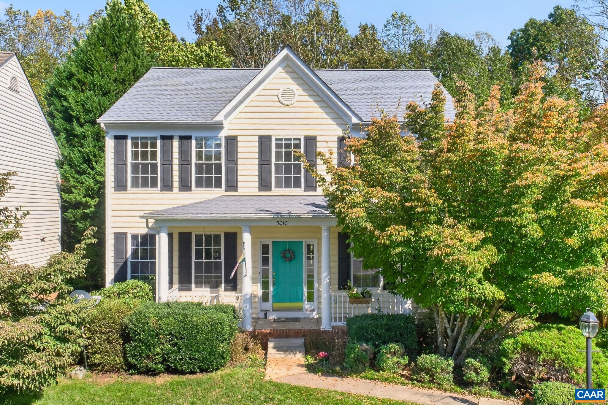 3010 MAGNOLIA BEND, CHARLOTTESVILLE, Virginia 22911, 4 Bedrooms Bedrooms, ,2 BathroomsBathrooms,Residential,3010 MAGNOLIA BEND,683180 MLS # 683180