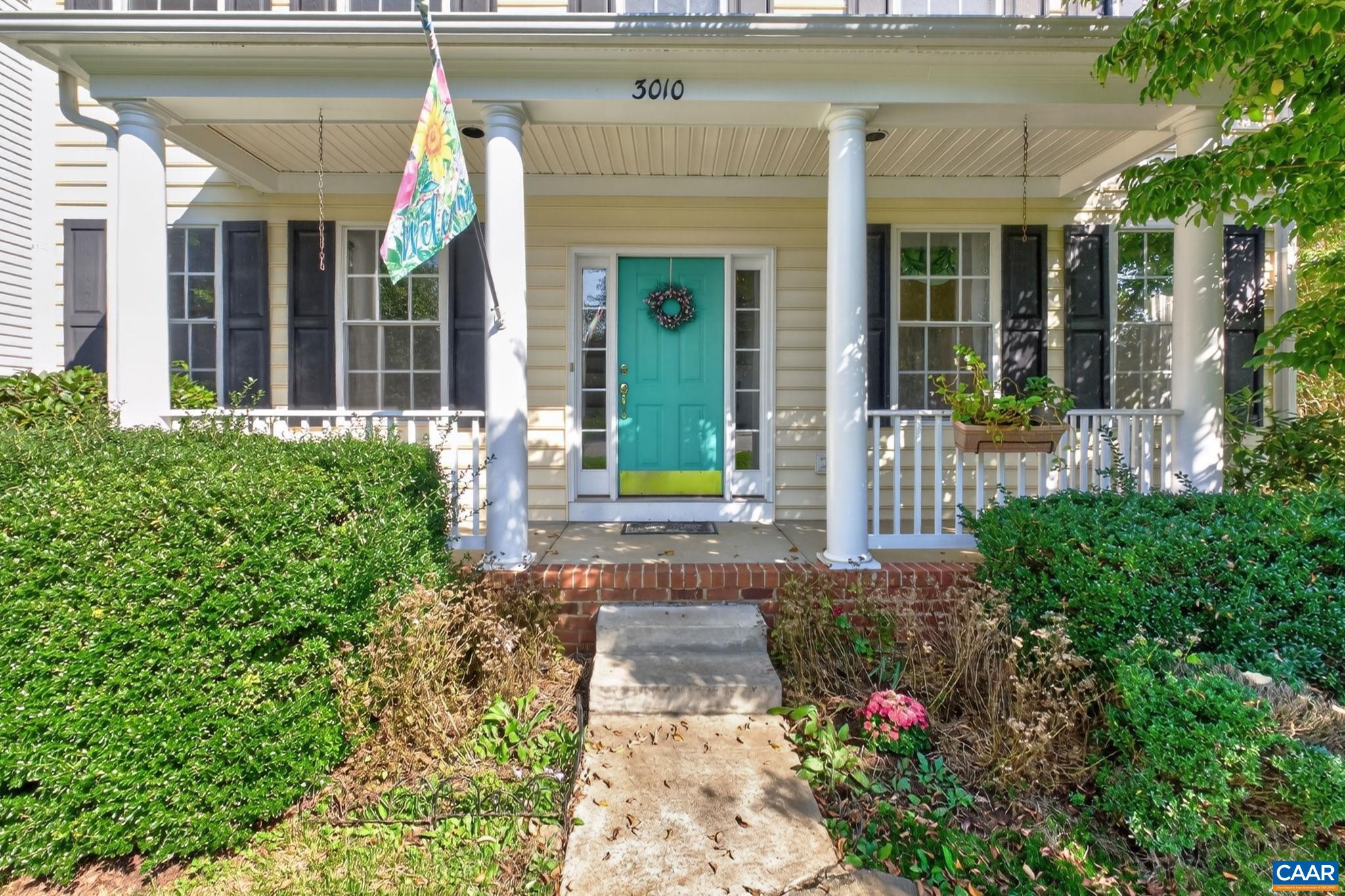 3010 MAGNOLIA BEND, CHARLOTTESVILLE, Virginia 22911, 4 Bedrooms Bedrooms, ,2 BathroomsBathrooms,Residential,3010 MAGNOLIA BEND,683180 MLS # 683180