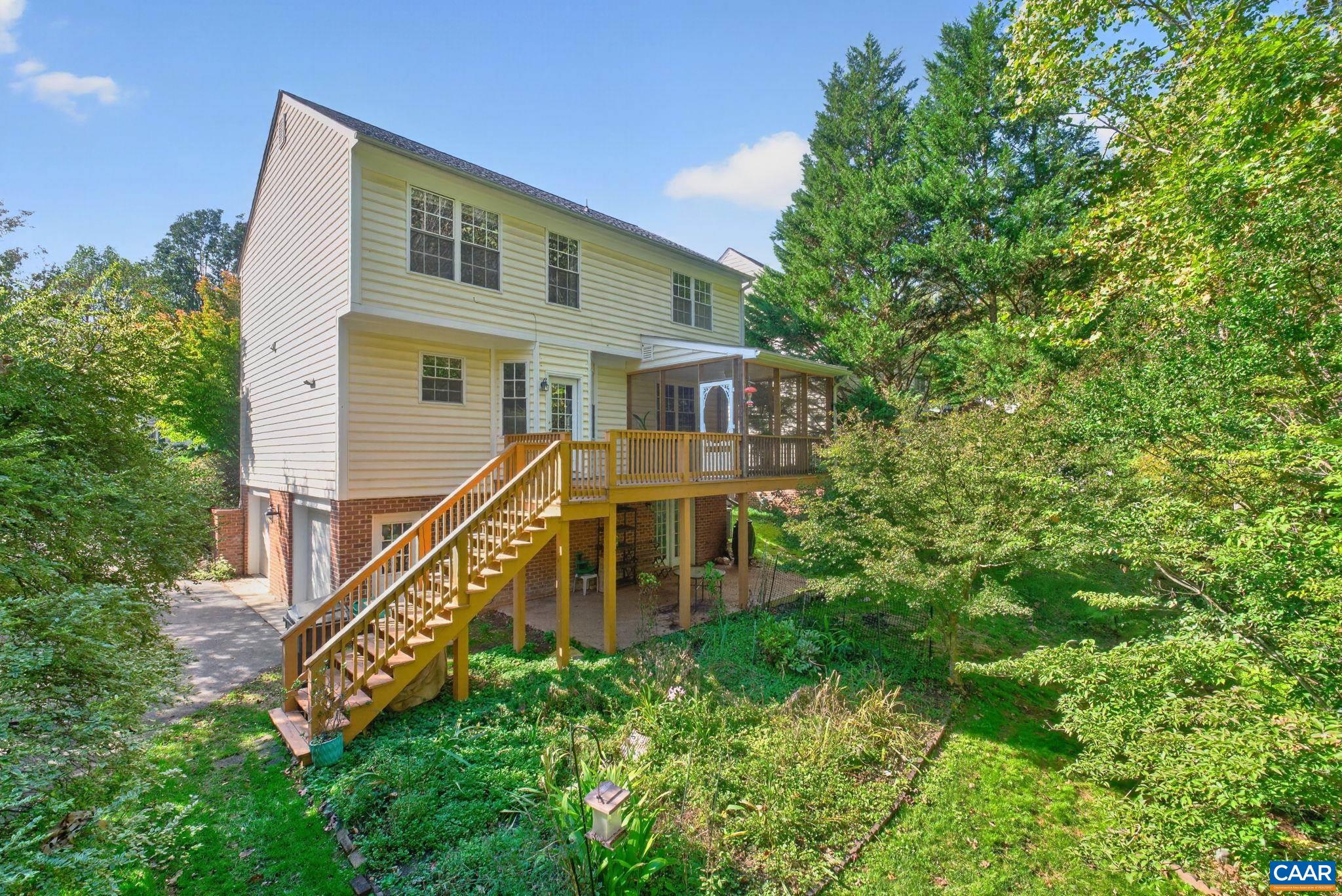 3010 MAGNOLIA BEND, CHARLOTTESVILLE, Virginia 22911, 4 Bedrooms Bedrooms, ,2 BathroomsBathrooms,Residential,3010 MAGNOLIA BEND,683180 MLS # 683180