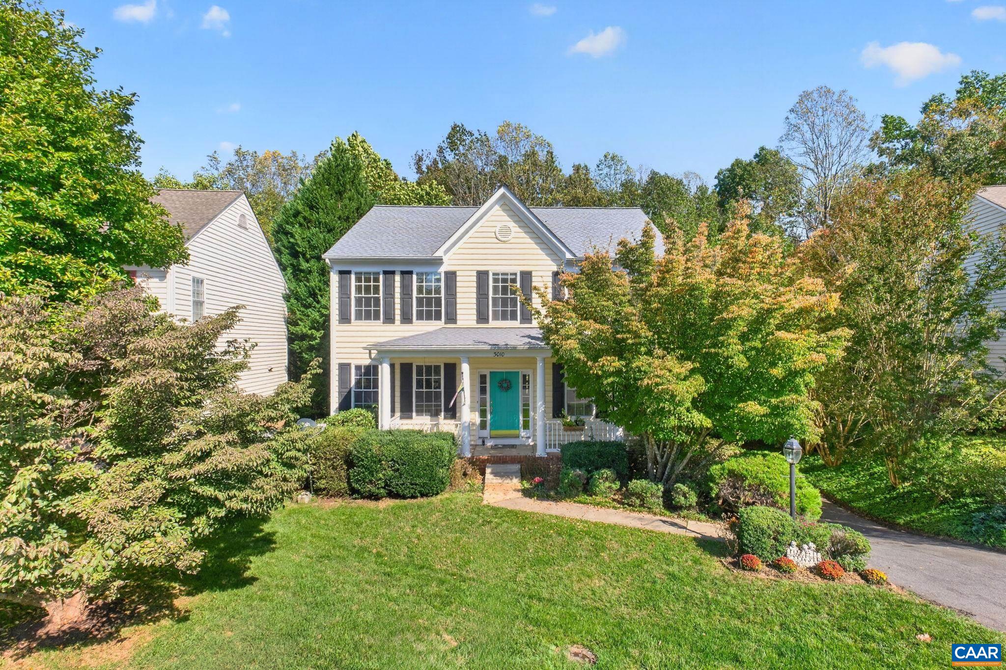 3010 MAGNOLIA BEND, CHARLOTTESVILLE, Virginia 22911, 4 Bedrooms Bedrooms, ,2 BathroomsBathrooms,Residential,3010 MAGNOLIA BEND,683180 MLS # 683180
