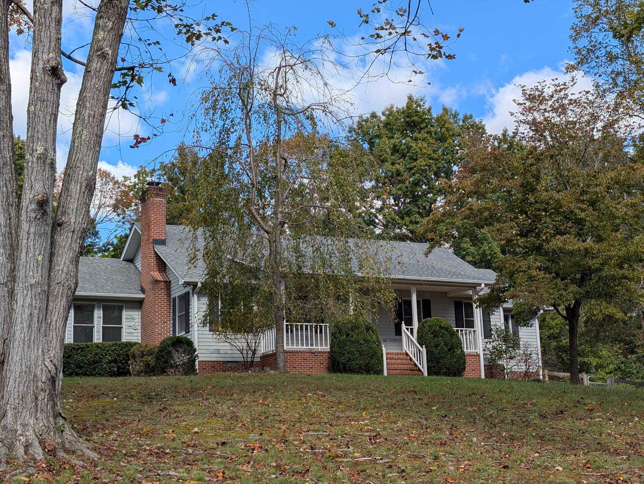 2186 DAVIS SHOP RD, EARLYSVILLE, Virginia 22936, 3 Bedrooms Bedrooms, ,2 BathroomsBathrooms,Residential,2186 DAVIS SHOP RD,683193 MLS # 683193