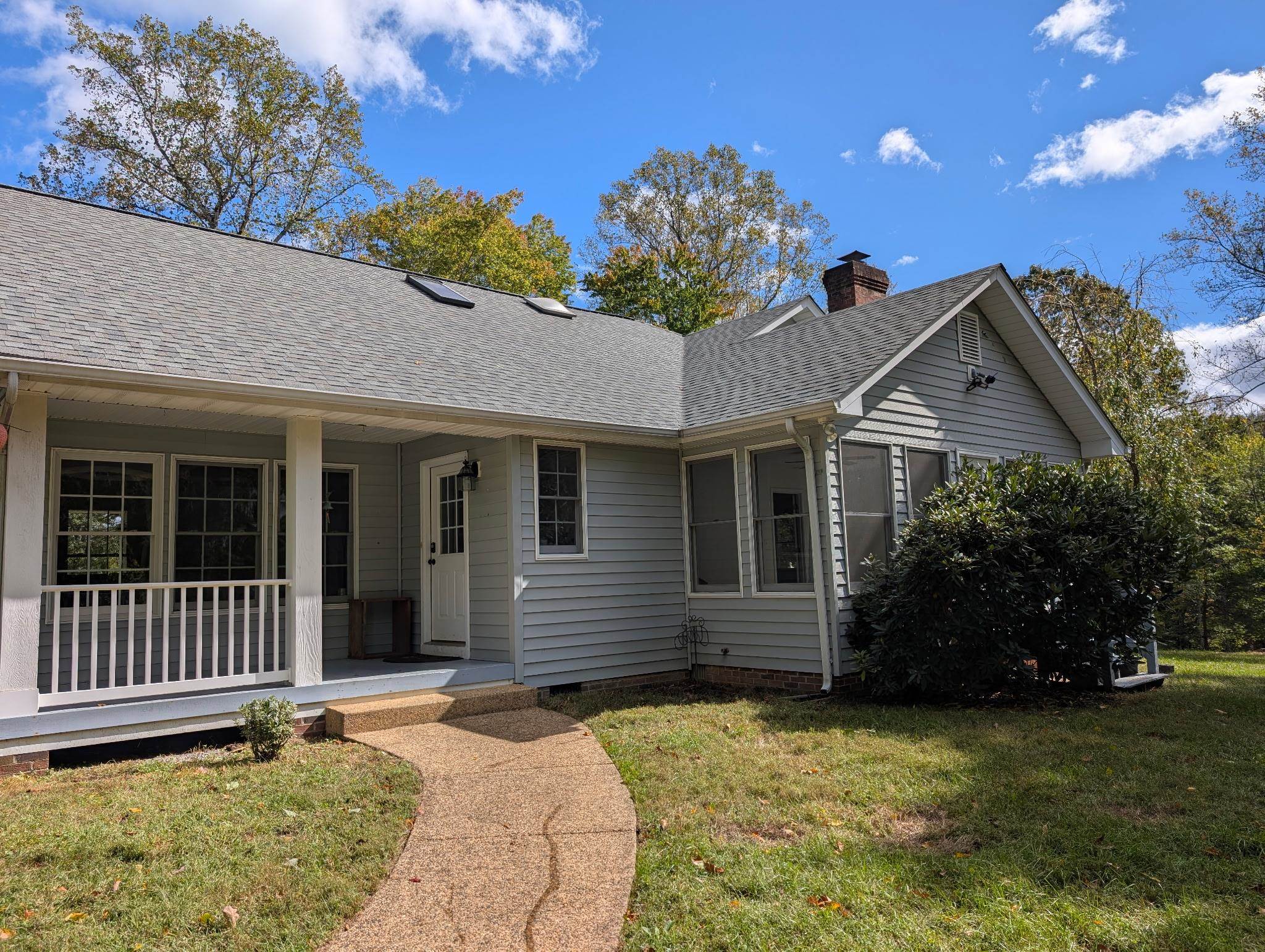 2186 DAVIS SHOP RD, EARLYSVILLE, Virginia 22936, 3 Bedrooms Bedrooms, ,2 BathroomsBathrooms,Residential,2186 DAVIS SHOP RD,683193 MLS # 683193