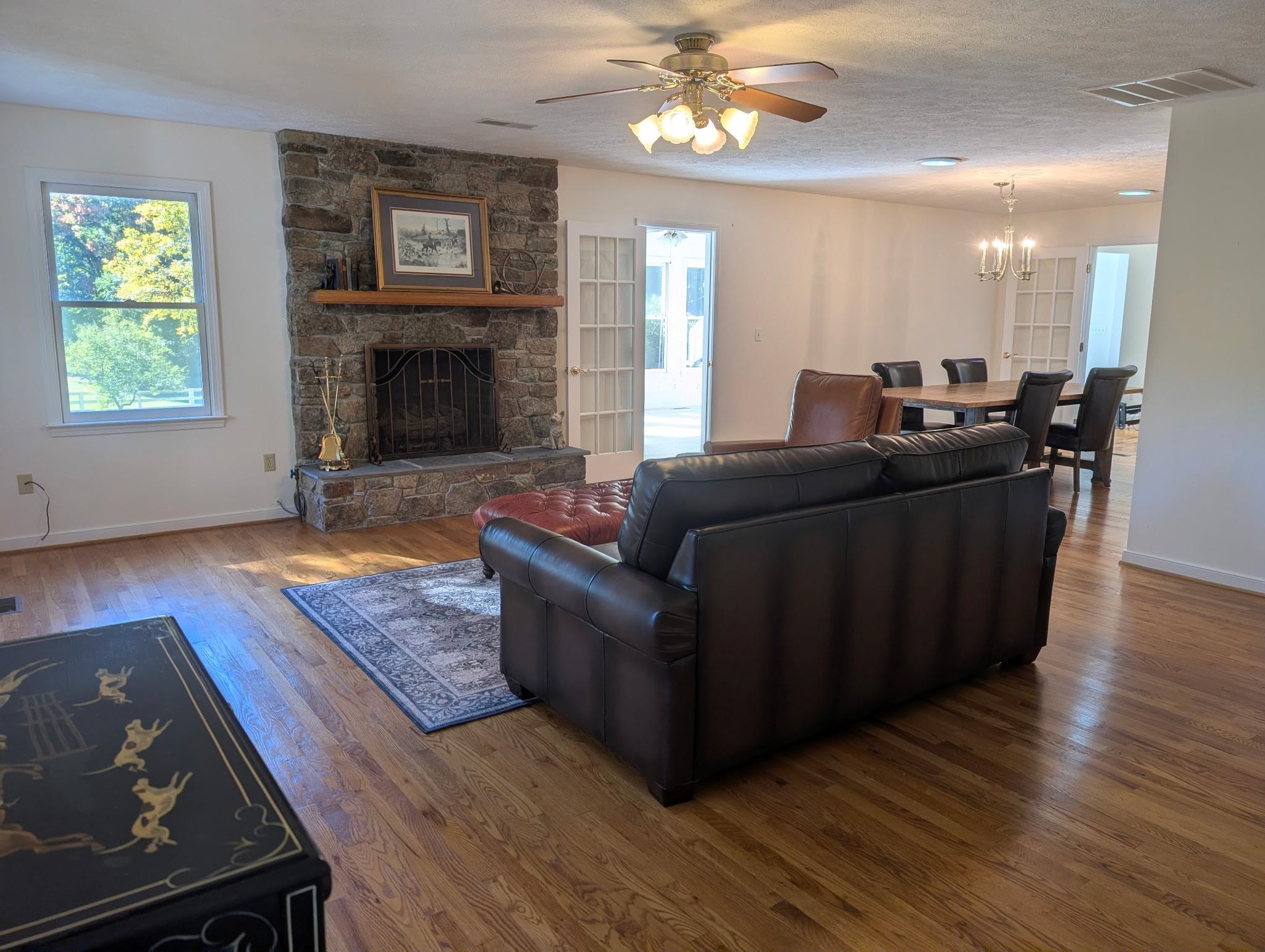 2186 DAVIS SHOP RD, EARLYSVILLE, Virginia 22936, 3 Bedrooms Bedrooms, ,2 BathroomsBathrooms,Residential,2186 DAVIS SHOP RD,683193 MLS # 683193