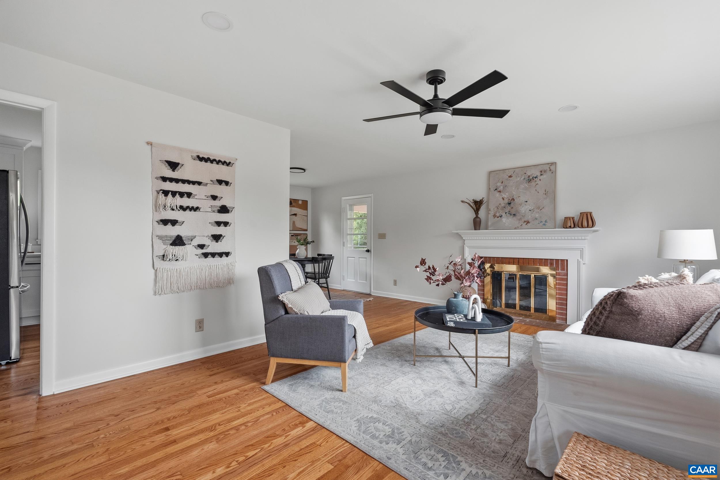 2307 WAKEFIELD RD, CHARLOTTESVILLE, Virginia 22901, 3 Bedrooms Bedrooms, ,2 BathroomsBathrooms,Residential,2307 WAKEFIELD RD,683196 MLS # 683196