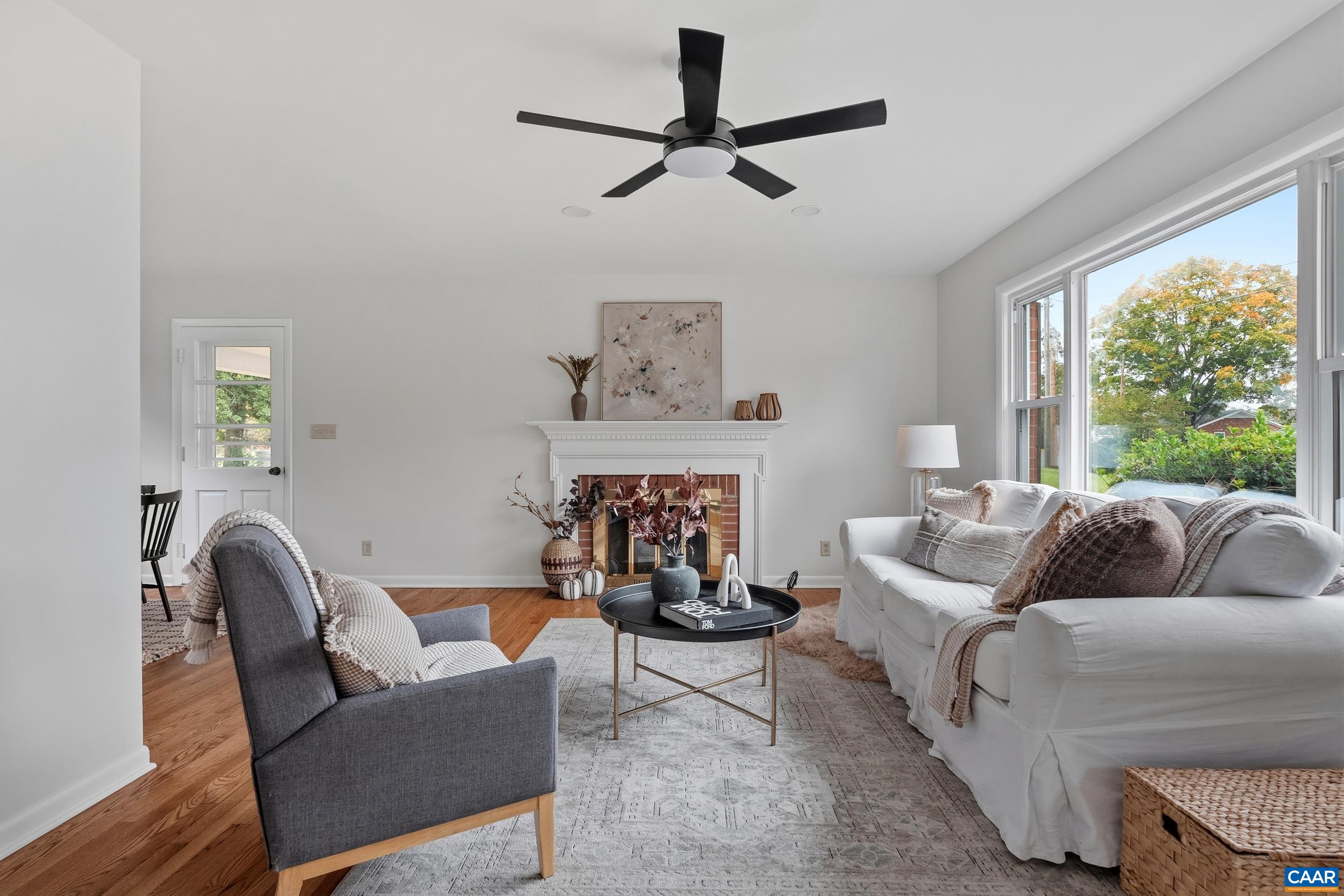 2307 WAKEFIELD RD, CHARLOTTESVILLE, Virginia 22901, 3 Bedrooms Bedrooms, ,2 BathroomsBathrooms,Residential,2307 WAKEFIELD RD,683196 MLS # 683196