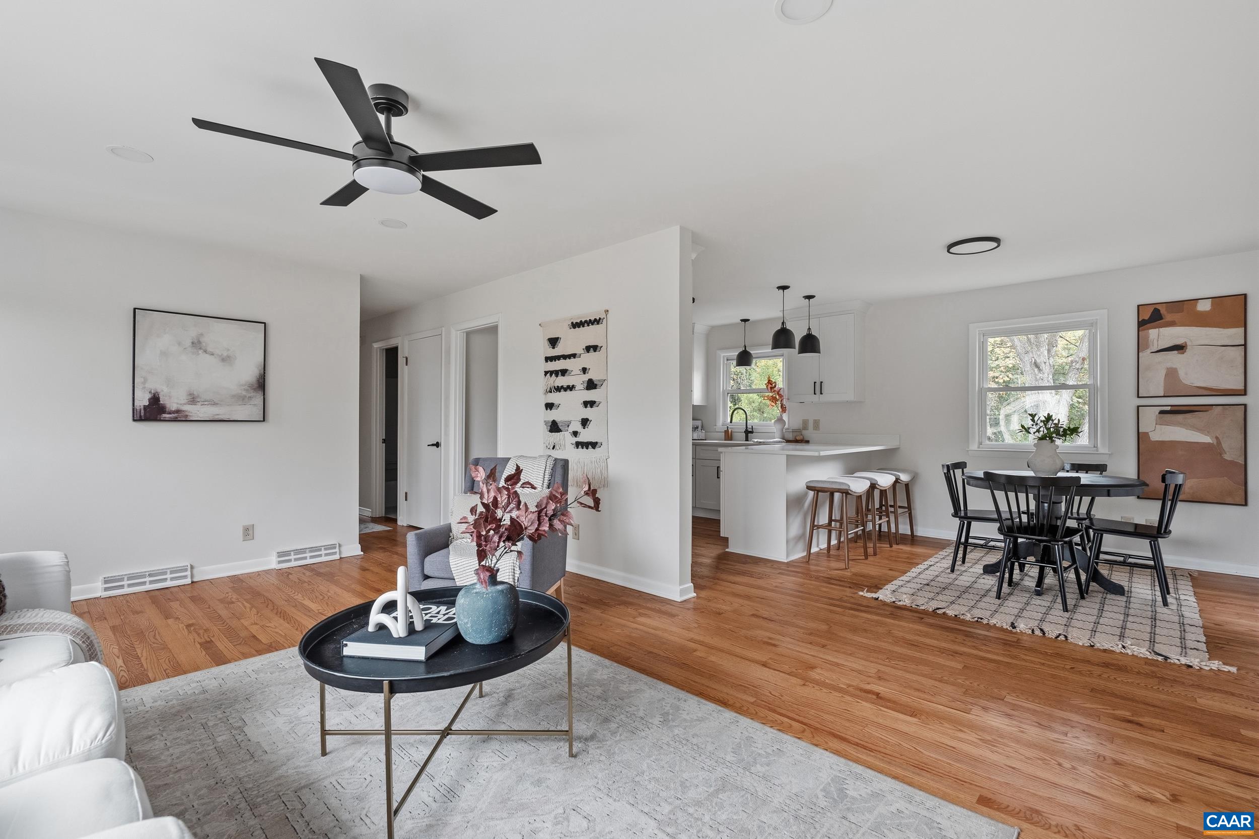 2307 WAKEFIELD RD, CHARLOTTESVILLE, Virginia 22901, 3 Bedrooms Bedrooms, ,2 BathroomsBathrooms,Residential,2307 WAKEFIELD RD,683196 MLS # 683196