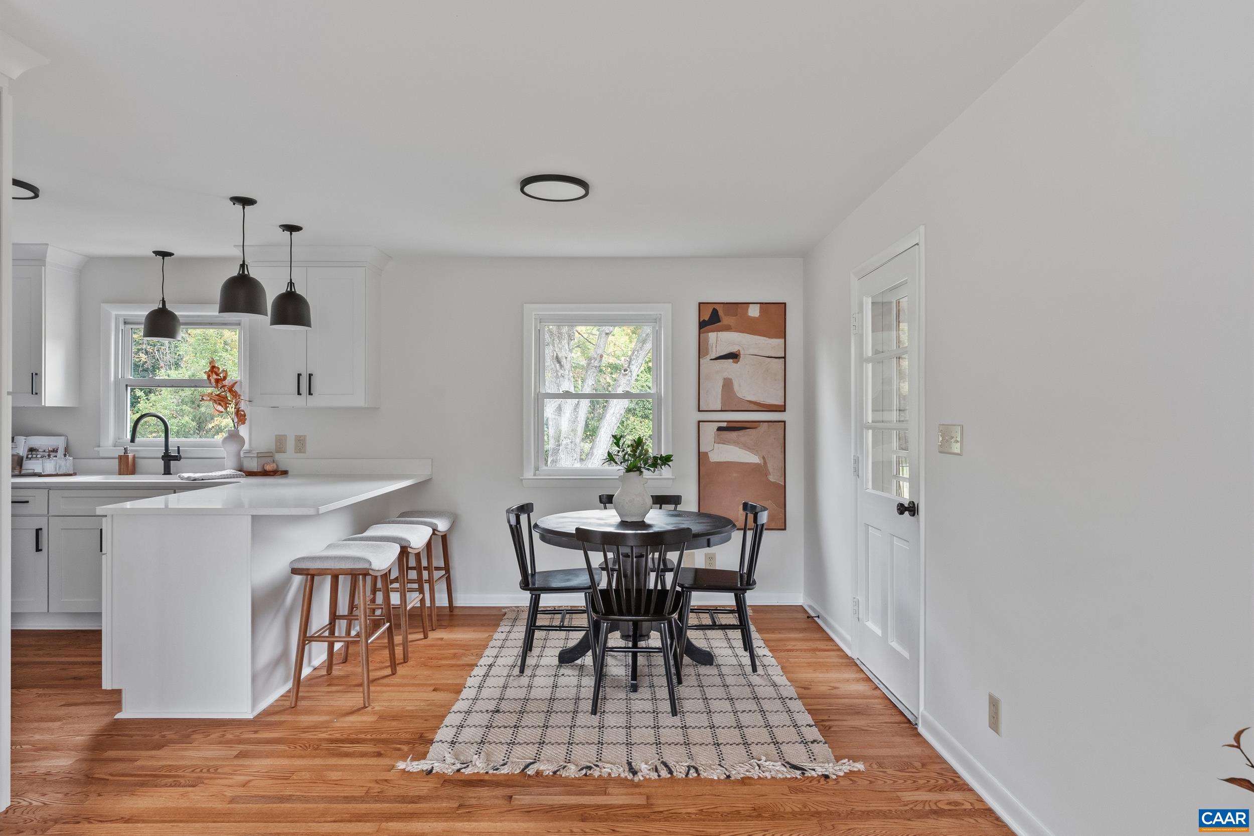 2307 WAKEFIELD RD, CHARLOTTESVILLE, Virginia 22901, 3 Bedrooms Bedrooms, ,2 BathroomsBathrooms,Residential,2307 WAKEFIELD RD,683196 MLS # 683196