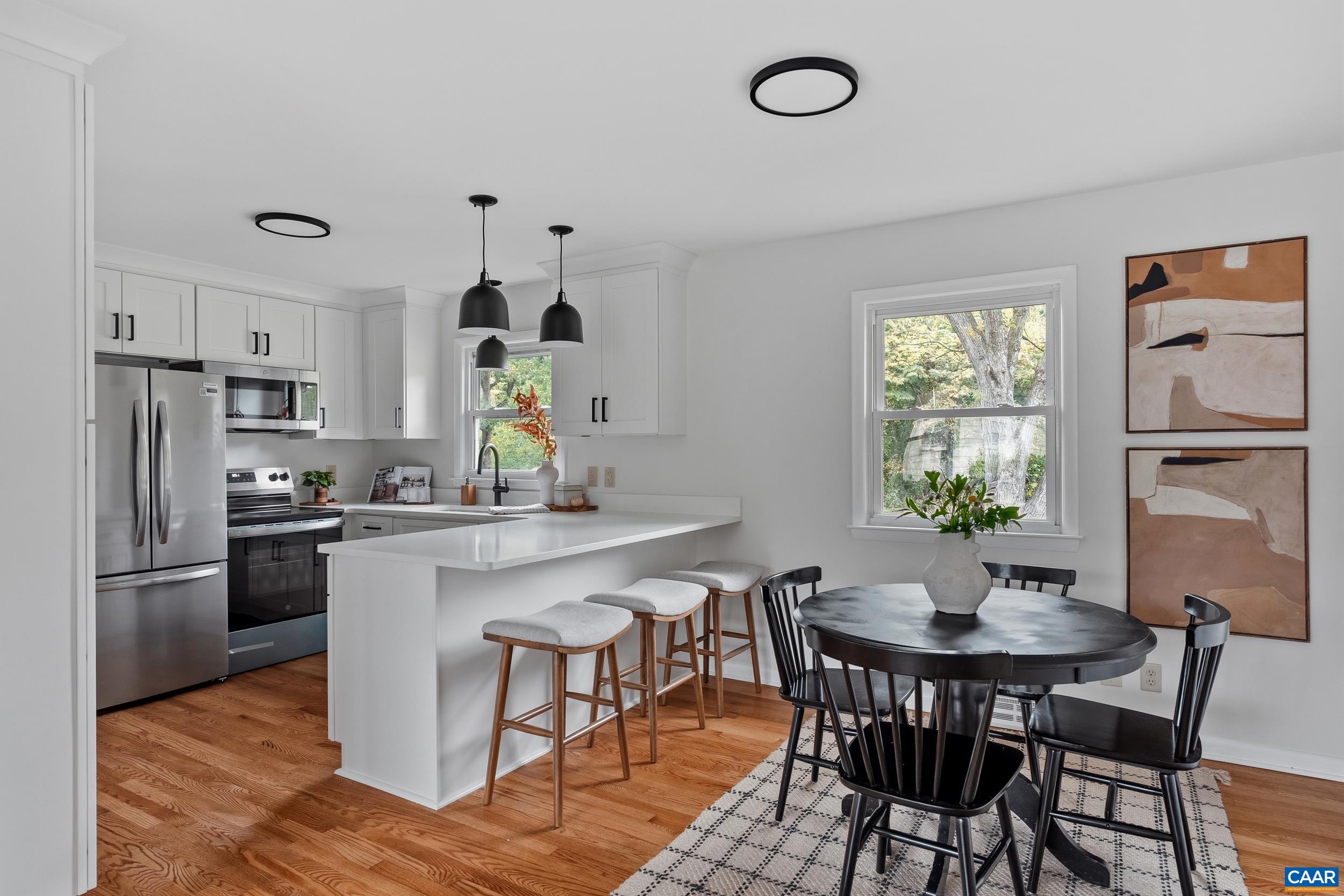 2307 WAKEFIELD RD, CHARLOTTESVILLE, Virginia 22901, 3 Bedrooms Bedrooms, ,2 BathroomsBathrooms,Residential,2307 WAKEFIELD RD,683196 MLS # 683196
