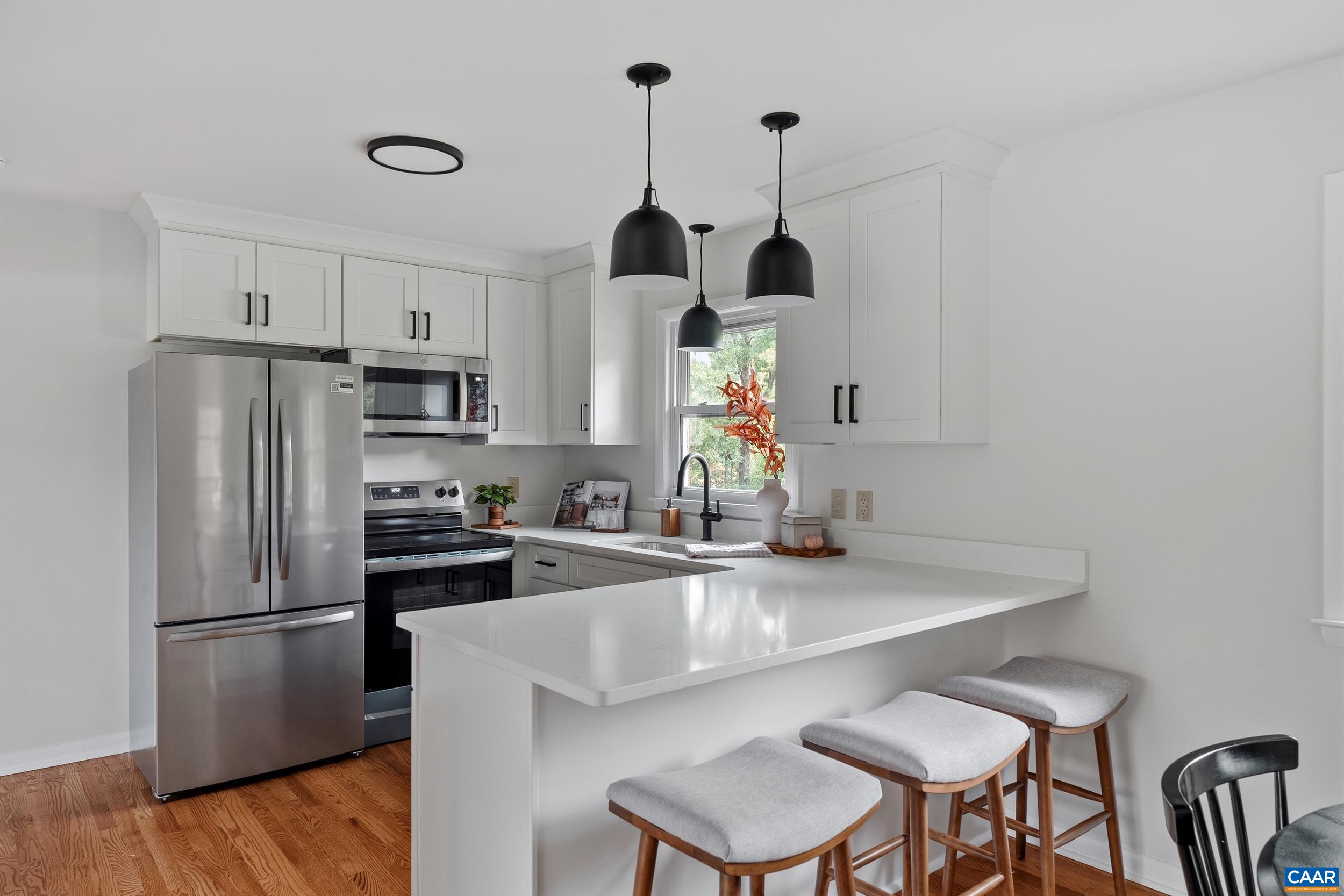 2307 WAKEFIELD RD, CHARLOTTESVILLE, Virginia 22901, 3 Bedrooms Bedrooms, ,2 BathroomsBathrooms,Residential,2307 WAKEFIELD RD,683196 MLS # 683196