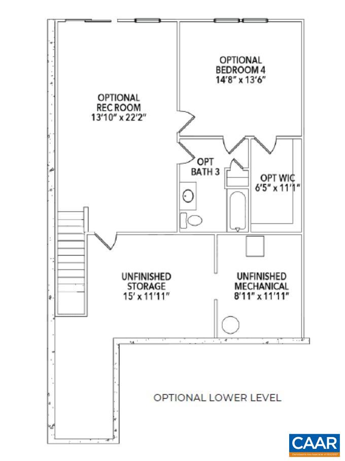 992 BELVEDERE BLVD, CHARLOTTESVILLE, Virginia 22901, 4 Bedrooms Bedrooms, ,3 BathroomsBathrooms,Residential,Bayberry II Villa Plan - Elevation C,992 BELVEDERE BLVD,683200 MLS # 683200 992 BELVEDERE BLVD, CHARLOTTESVILLE, Virginia 22901, 4 Bedrooms Bedrooms, ,3 BathroomsBathrooms,Residential,Bayberry II Villa Plan - Elevation C,992 BELVEDERE BLVD,683200 MLS # 683200