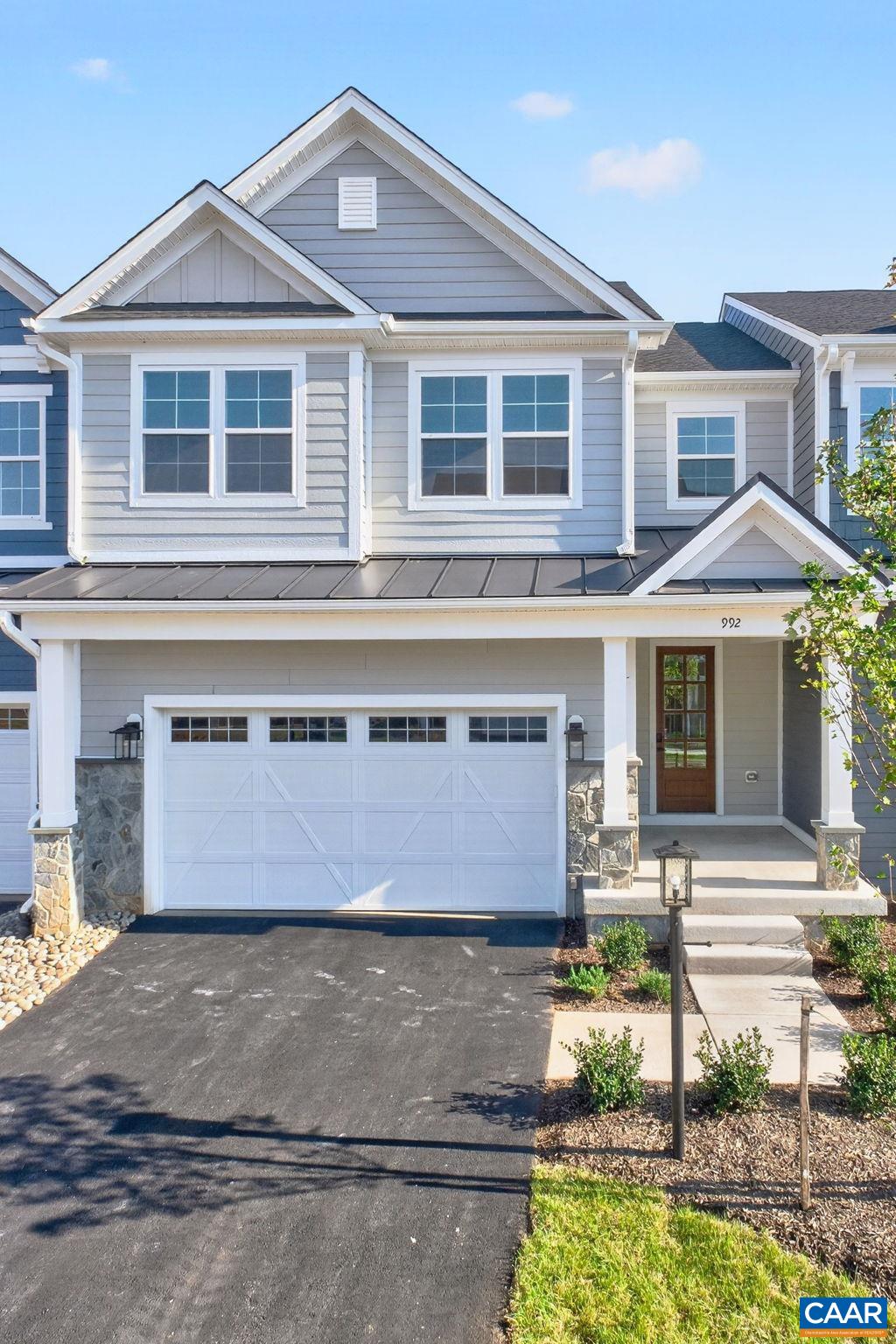 992 BELVEDERE BLVD, CHARLOTTESVILLE, Virginia 22901, 4 Bedrooms Bedrooms, ,3 BathroomsBathrooms,Residential,Bayberry II Villa Plan - Elevation C,992 BELVEDERE BLVD,683200 MLS # 683200 992 BELVEDERE BLVD, CHARLOTTESVILLE, Virginia 22901, 4 Bedrooms Bedrooms, ,3 BathroomsBathrooms,Residential,Bayberry II Villa Plan - Elevation C,992 BELVEDERE BLVD,683200 MLS # 683200