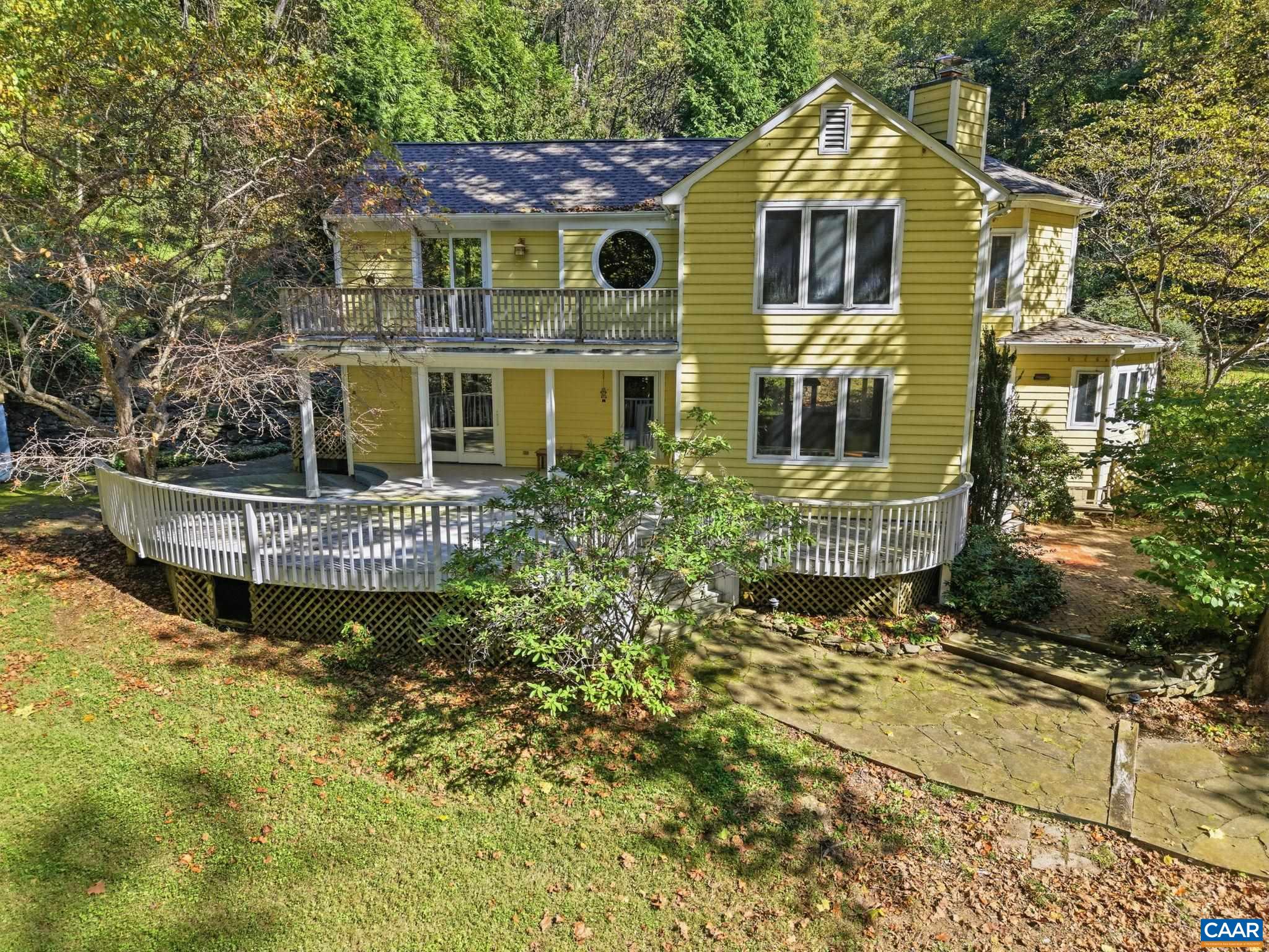 1956 LOCUST HOLLOW RD, CHARLOTTESVILLE, Virginia 22901, 3 Bedrooms Bedrooms, ,2 BathroomsBathrooms,Residential,1956 LOCUST HOLLOW RD,683202 MLS # 683202
