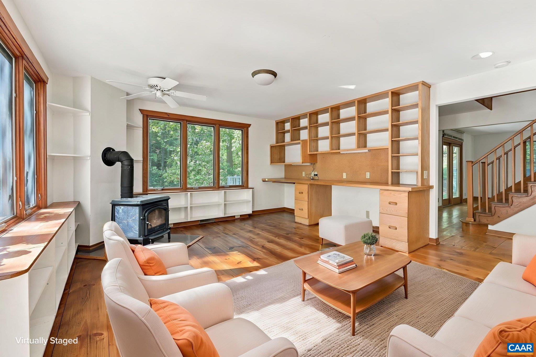 1956 LOCUST HOLLOW RD, CHARLOTTESVILLE, Virginia 22901, 3 Bedrooms Bedrooms, ,2 BathroomsBathrooms,Residential,1956 LOCUST HOLLOW RD,683202 MLS # 683202