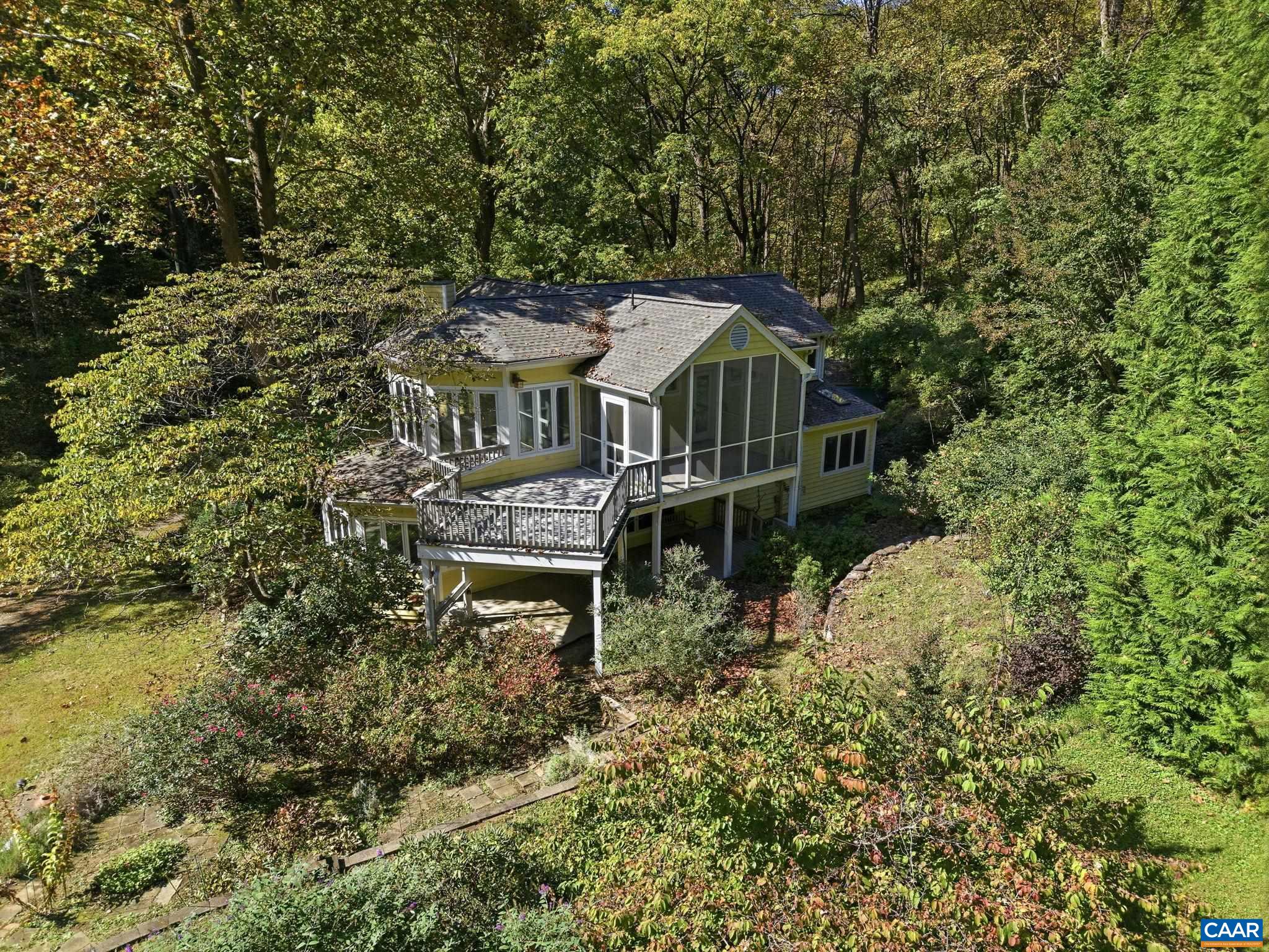 1956 LOCUST HOLLOW RD, CHARLOTTESVILLE, Virginia 22901, 3 Bedrooms Bedrooms, ,2 BathroomsBathrooms,Residential,1956 LOCUST HOLLOW RD,683202 MLS # 683202