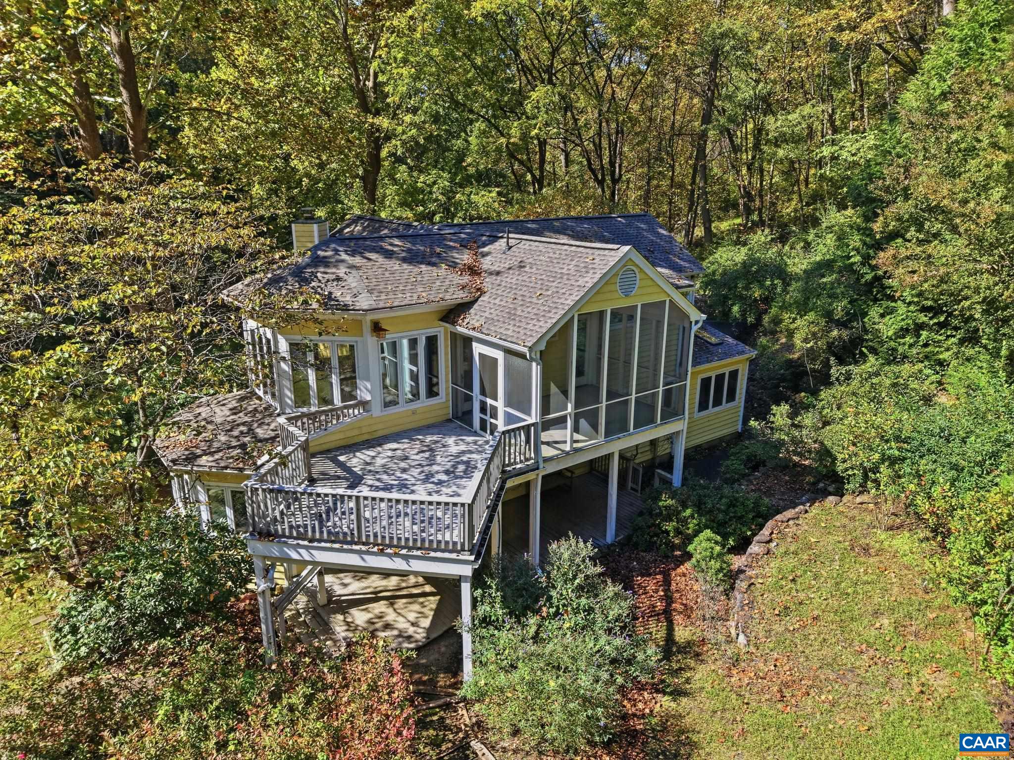 1956 LOCUST HOLLOW RD, CHARLOTTESVILLE, Virginia 22901, 3 Bedrooms Bedrooms, ,2 BathroomsBathrooms,Residential,1956 LOCUST HOLLOW RD,683202 MLS # 683202