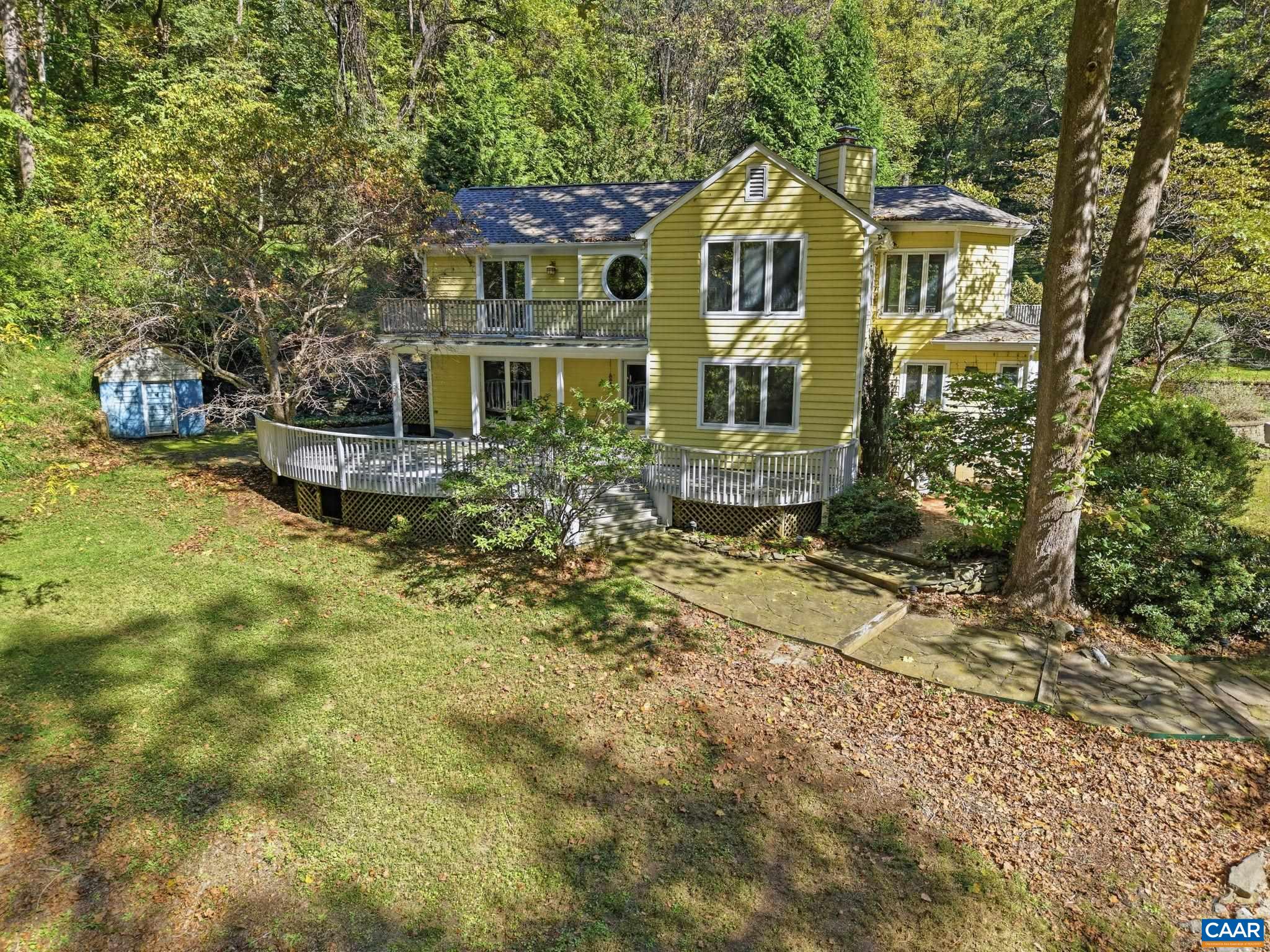 1956 LOCUST HOLLOW RD, CHARLOTTESVILLE, Virginia 22901, 3 Bedrooms Bedrooms, ,2 BathroomsBathrooms,Residential,1956 LOCUST HOLLOW RD,683202 MLS # 683202