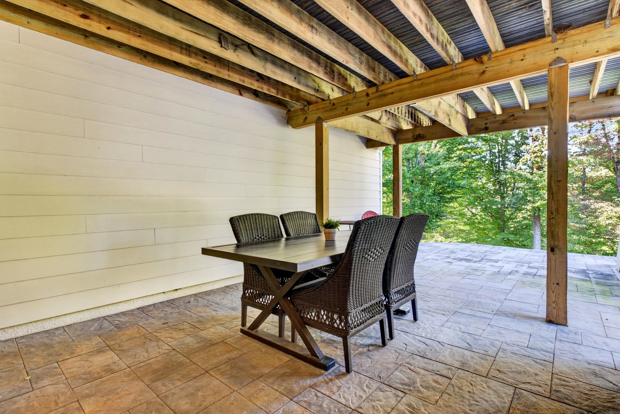 Outdoor Patio Outdoor Patio