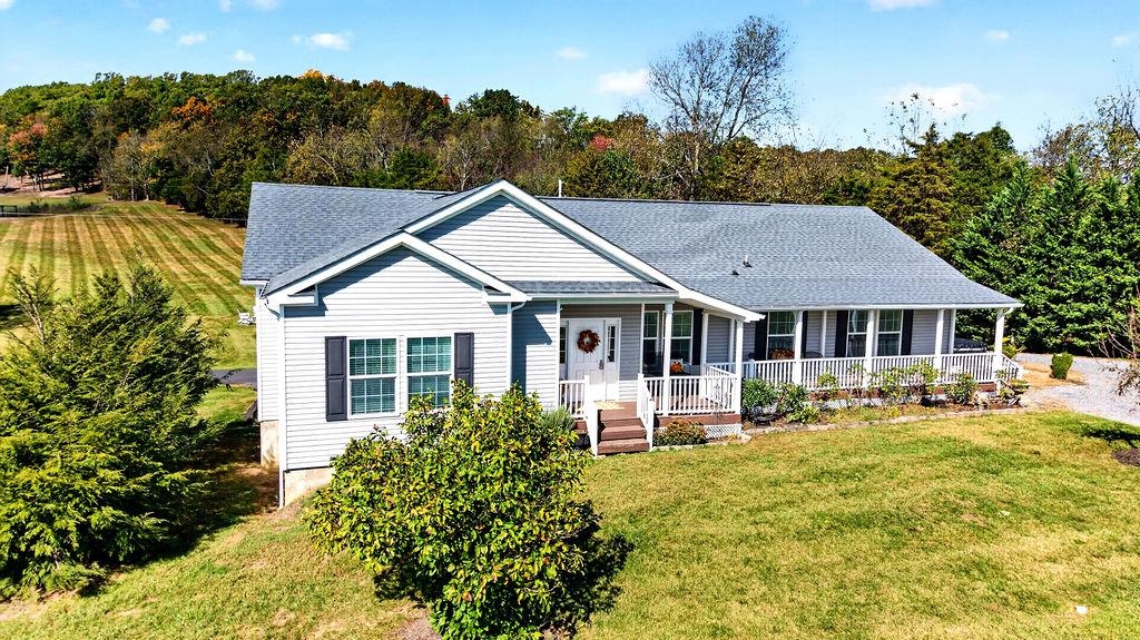 10 BLESSING HILL BARN LN, RAPHINE, Virginia 24472, 3 Bedrooms Bedrooms, ,2 BathroomsBathrooms,Residential,10 BLESSING HILL BARN LN,683225 MLS # 683225