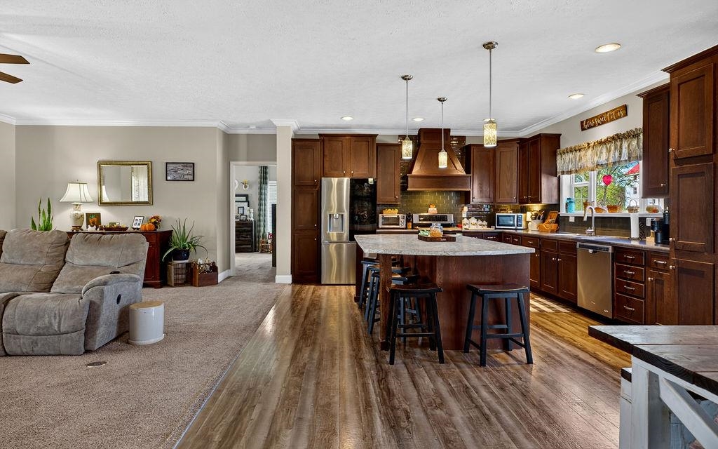10 BLESSING HILL BARN LN, RAPHINE, Virginia 24472, 3 Bedrooms Bedrooms, ,2 BathroomsBathrooms,Residential,10 BLESSING HILL BARN LN,683225 MLS # 683225