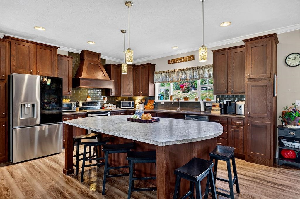 10 BLESSING HILL BARN LN, RAPHINE, Virginia 24472, 3 Bedrooms Bedrooms, ,2 BathroomsBathrooms,Residential,10 BLESSING HILL BARN LN,683225 MLS # 683225