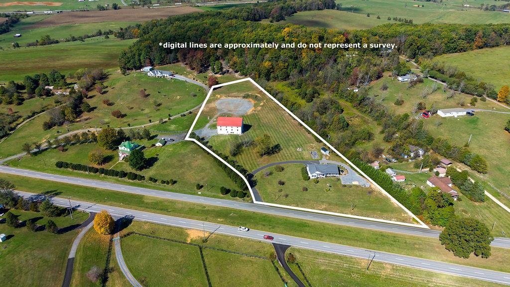 10 BLESSING HILL BARN LN, RAPHINE, Virginia 24472, 3 Bedrooms Bedrooms, ,2 BathroomsBathrooms,Residential,10 BLESSING HILL BARN LN,683225 MLS # 683225
