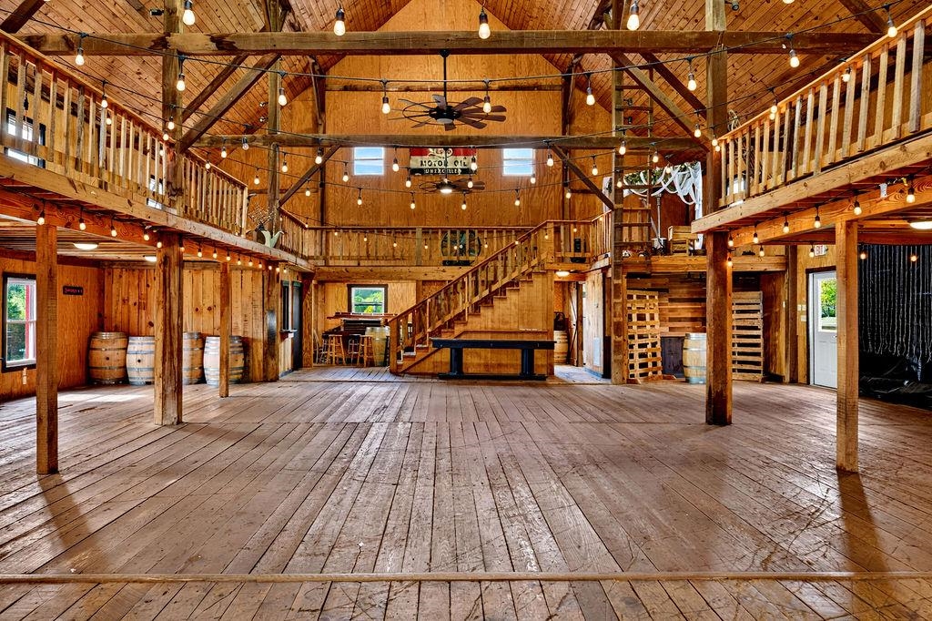 10 BLESSING HILL BARN LN, RAPHINE, Virginia 24472, 3 Bedrooms Bedrooms, ,2 BathroomsBathrooms,Residential,10 BLESSING HILL BARN LN,683225 MLS # 683225