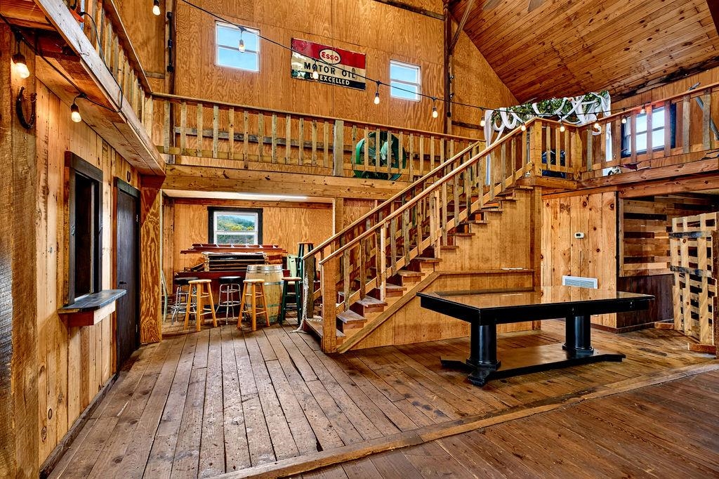 10 BLESSING HILL BARN LN, RAPHINE, Virginia 24472, 3 Bedrooms Bedrooms, ,2 BathroomsBathrooms,Residential,10 BLESSING HILL BARN LN,683225 MLS # 683225