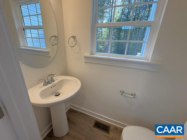 Lot 7 BACON BIT LN, LOUISA, Virginia 23093, 4 Bedrooms Bedrooms, ,2 BathroomsBathrooms,Residential,BMR7-The Avery,Lot 7 BACON BIT LN,683232 MLS # 683232