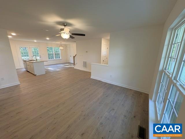Lot 7 BACON BIT LN, LOUISA, Virginia 23093, 4 Bedrooms Bedrooms, ,2 BathroomsBathrooms,Residential,BMR7-The Avery,Lot 7 BACON BIT LN,683232 MLS # 683232