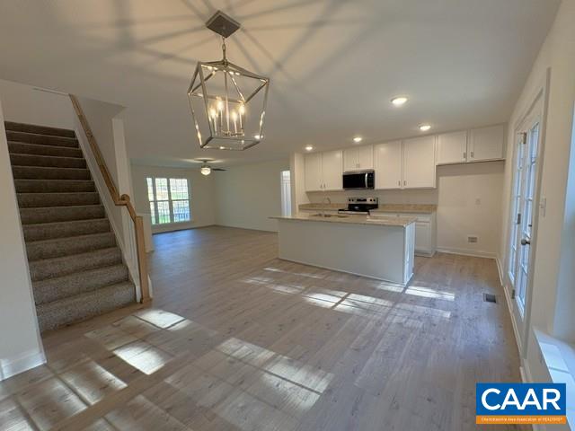 Lot 7 BACON BIT LN, LOUISA, Virginia 23093, 4 Bedrooms Bedrooms, ,2 BathroomsBathrooms,Residential,BMR7-The Avery,Lot 7 BACON BIT LN,683232 MLS # 683232