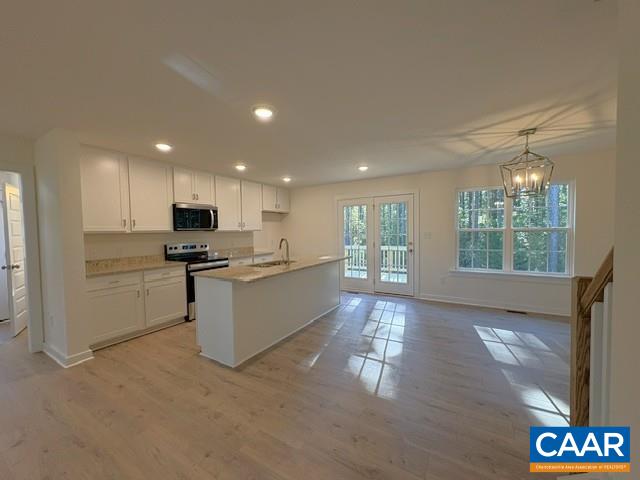 Lot 7 BACON BIT LN, LOUISA, Virginia 23093, 4 Bedrooms Bedrooms, ,2 BathroomsBathrooms,Residential,BMR7-The Avery,Lot 7 BACON BIT LN,683232 MLS # 683232