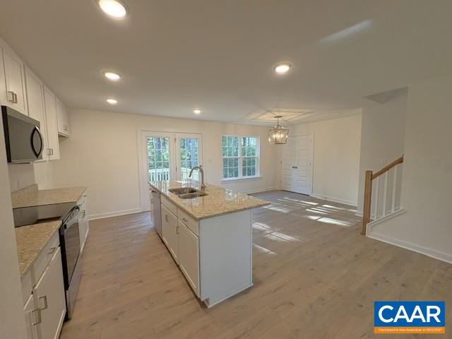 Lot 7 BACON BIT LN, LOUISA, Virginia 23093, 4 Bedrooms Bedrooms, ,2 BathroomsBathrooms,Residential,BMR7-The Avery,Lot 7 BACON BIT LN,683232 MLS # 683232