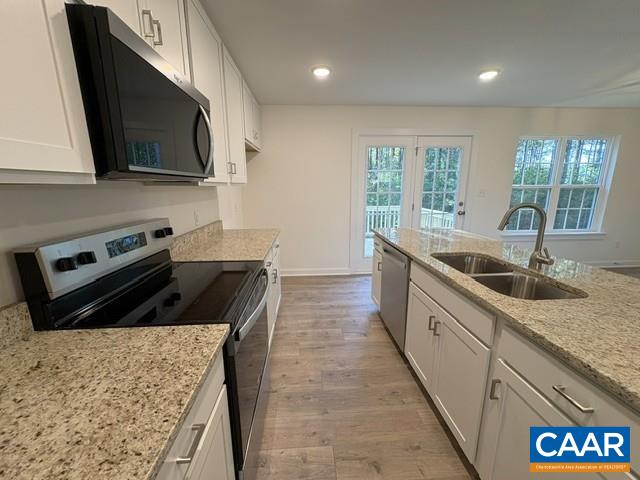 Lot 7 BACON BIT LN, LOUISA, Virginia 23093, 4 Bedrooms Bedrooms, ,2 BathroomsBathrooms,Residential,BMR7-The Avery,Lot 7 BACON BIT LN,683232 MLS # 683232