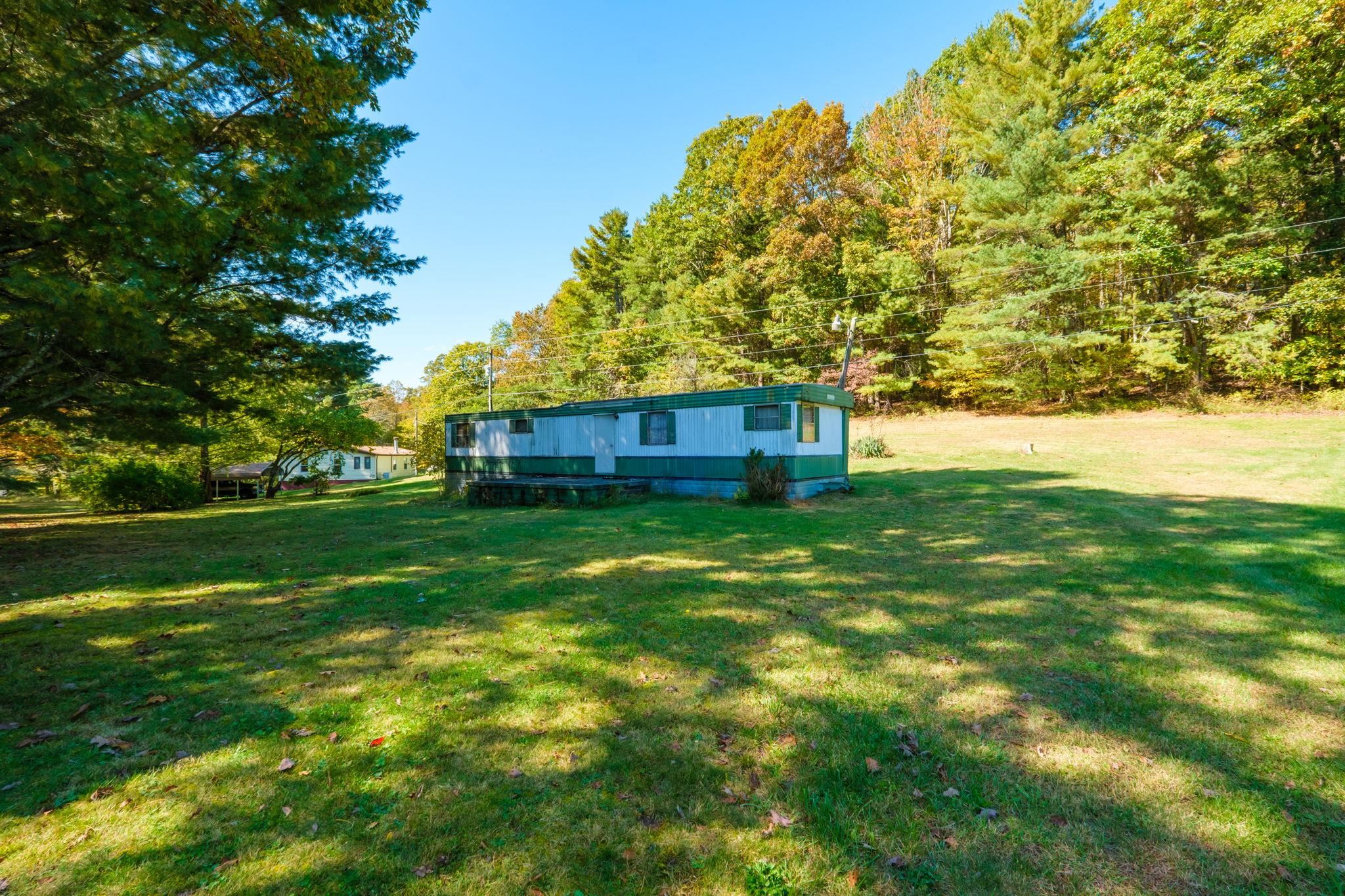 377 FORK MOUNTAIN LN, MONTEBELLO, Virginia 24464, ,Land,377 FORK MOUNTAIN LN,683262 MLS # 683262