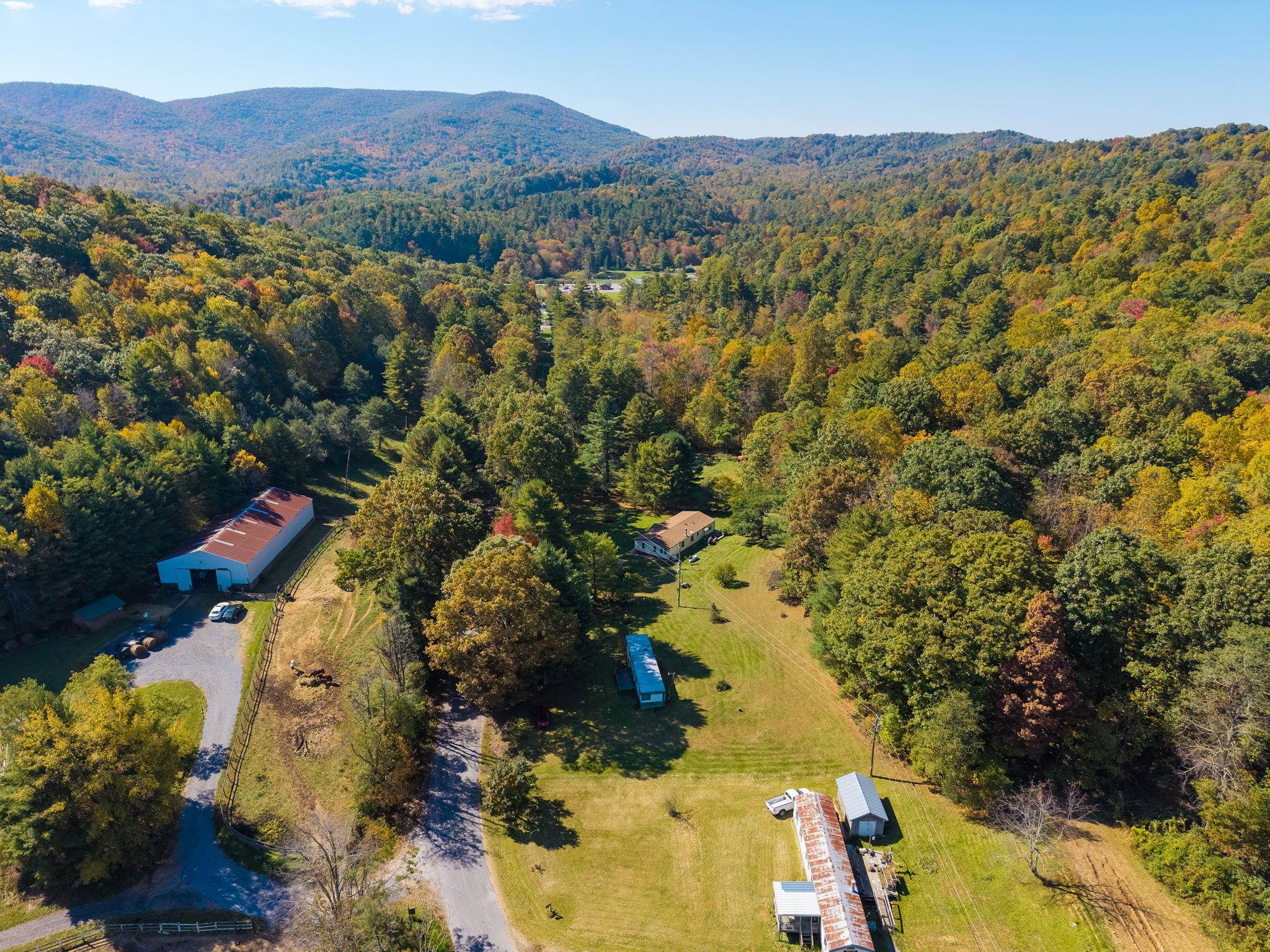 377 FORK MOUNTAIN LN, MONTEBELLO, Virginia 24464, ,Land,377 FORK MOUNTAIN LN,683262 MLS # 683262 377 FORK MOUNTAIN LN, MONTEBELLO, Virginia 24464, ,Land,377 FORK MOUNTAIN LN,683262 MLS # 683262