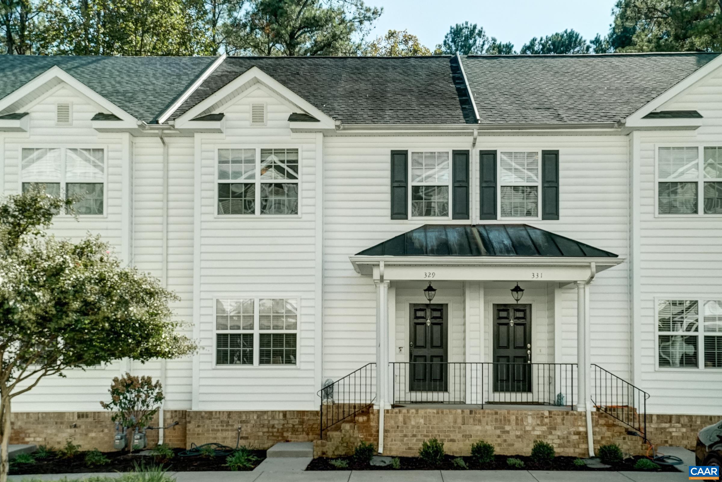 329 QUARRY RD, CHARLOTTESVILLE, Virginia 22902, 3 Bedrooms Bedrooms, ,3 BathroomsBathrooms,Residential,Belmont Village Townhome!,329 QUARRY RD,683236 MLS # 683236