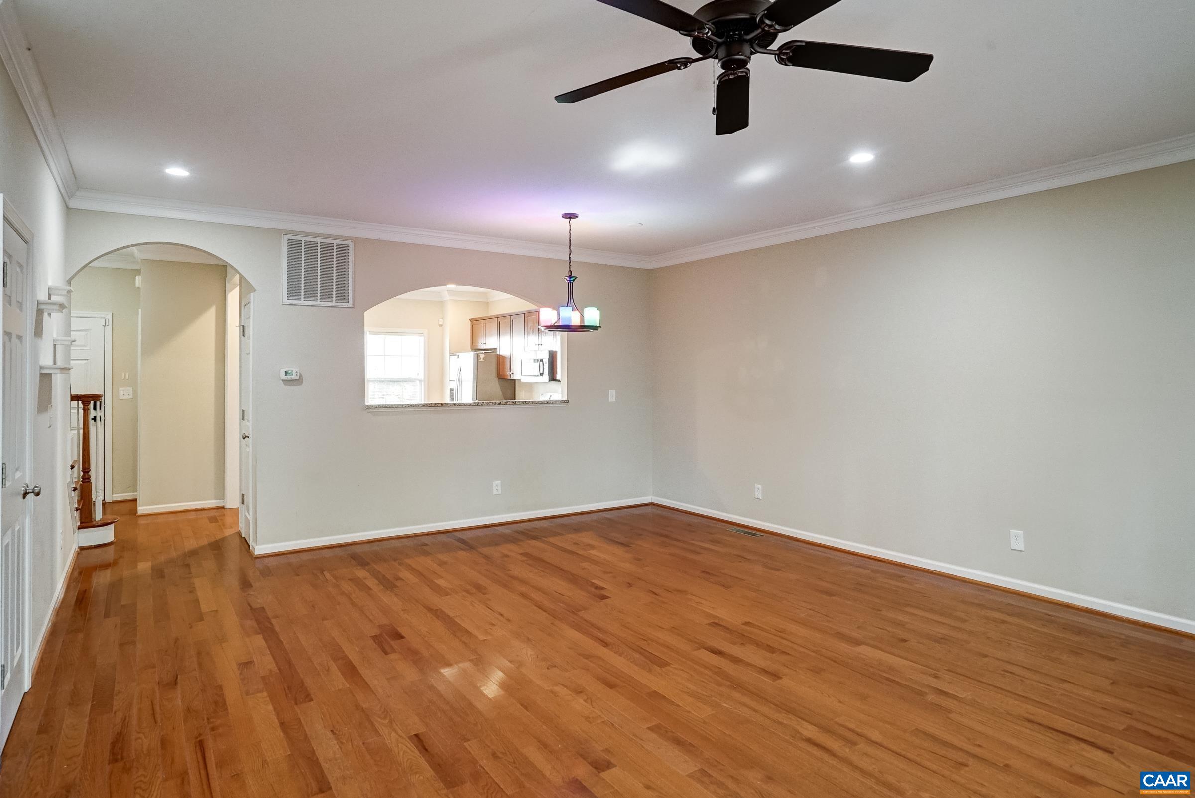 329 QUARRY RD, CHARLOTTESVILLE, Virginia 22902, 3 Bedrooms Bedrooms, ,3 BathroomsBathrooms,Residential,Belmont Village Townhome!,329 QUARRY RD,683236 MLS # 683236
