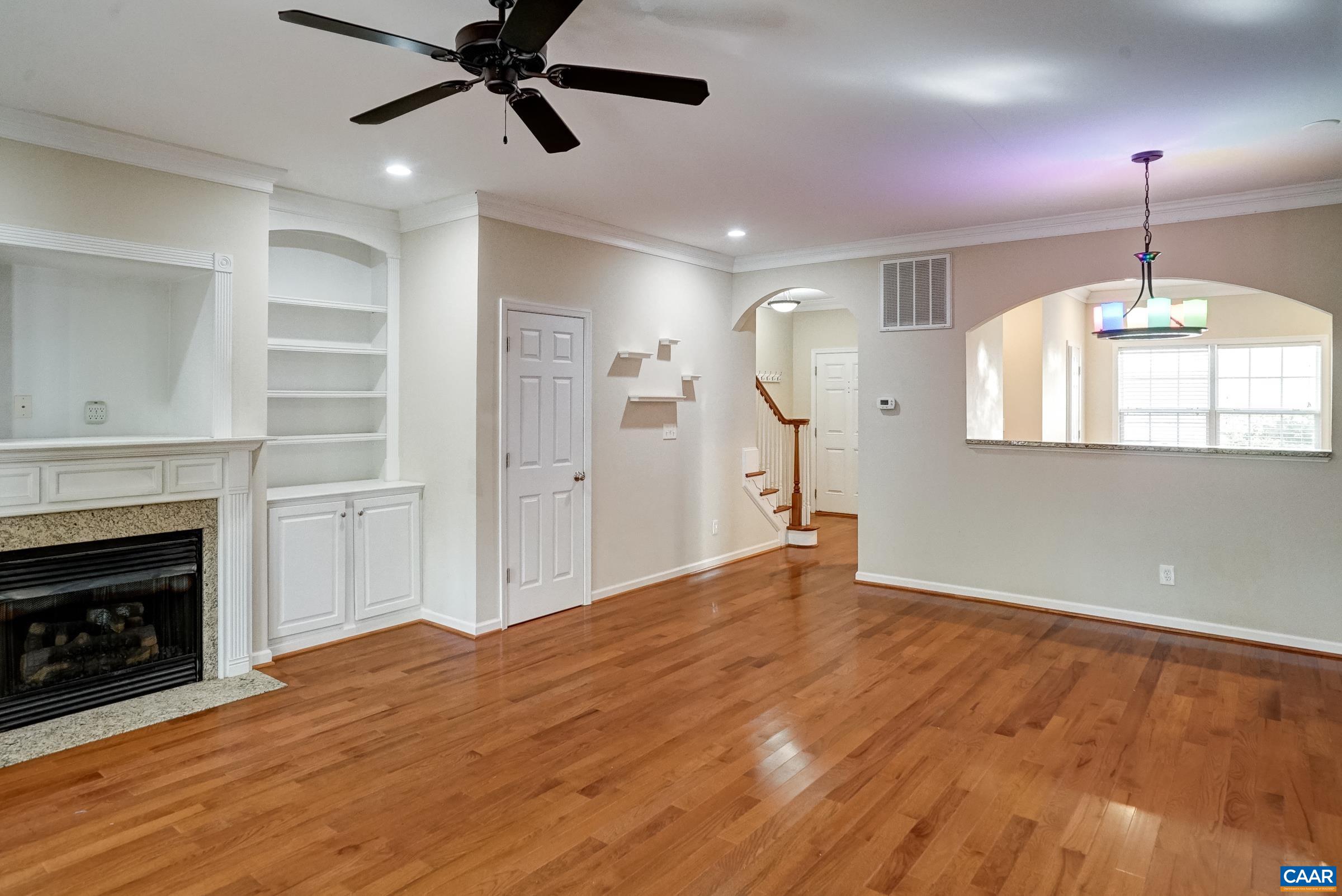 329 QUARRY RD, CHARLOTTESVILLE, Virginia 22902, 3 Bedrooms Bedrooms, ,3 BathroomsBathrooms,Residential,Belmont Village Townhome!,329 QUARRY RD,683236 MLS # 683236
