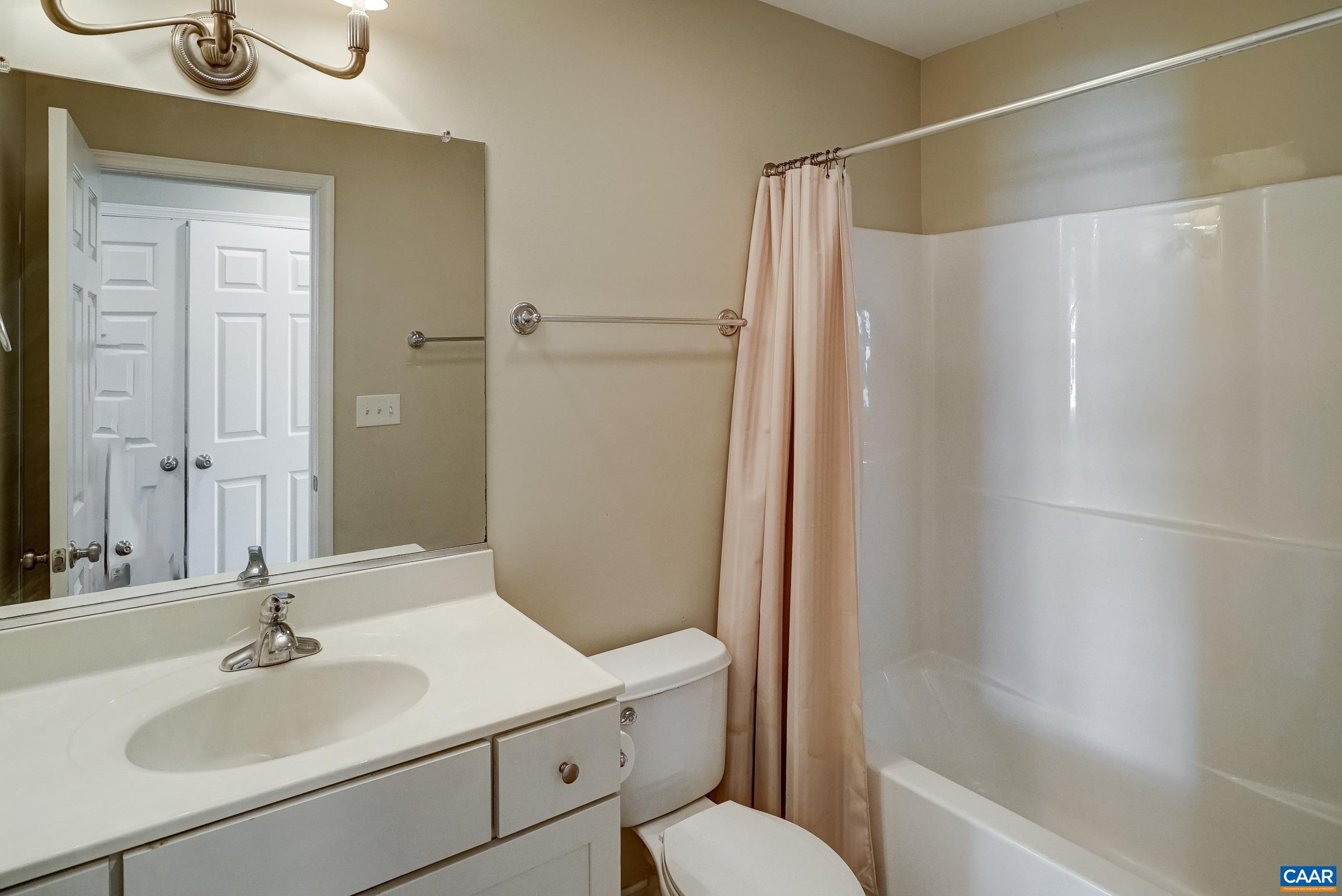hall bath