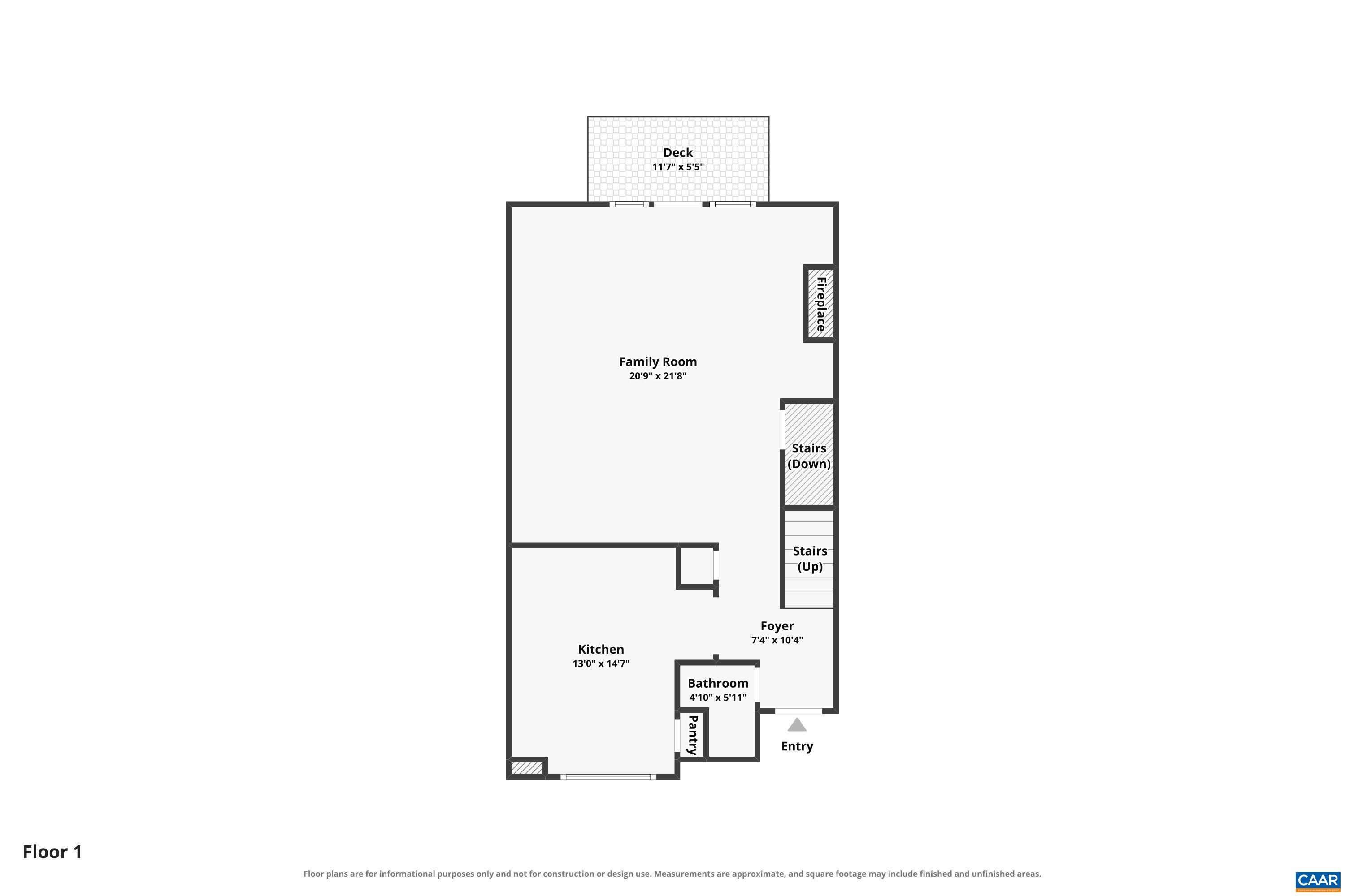329 QUARRY RD, CHARLOTTESVILLE, Virginia 22902, 3 Bedrooms Bedrooms, ,3 BathroomsBathrooms,Residential,Belmont Village Townhome!,329 QUARRY RD,683236 MLS # 683236