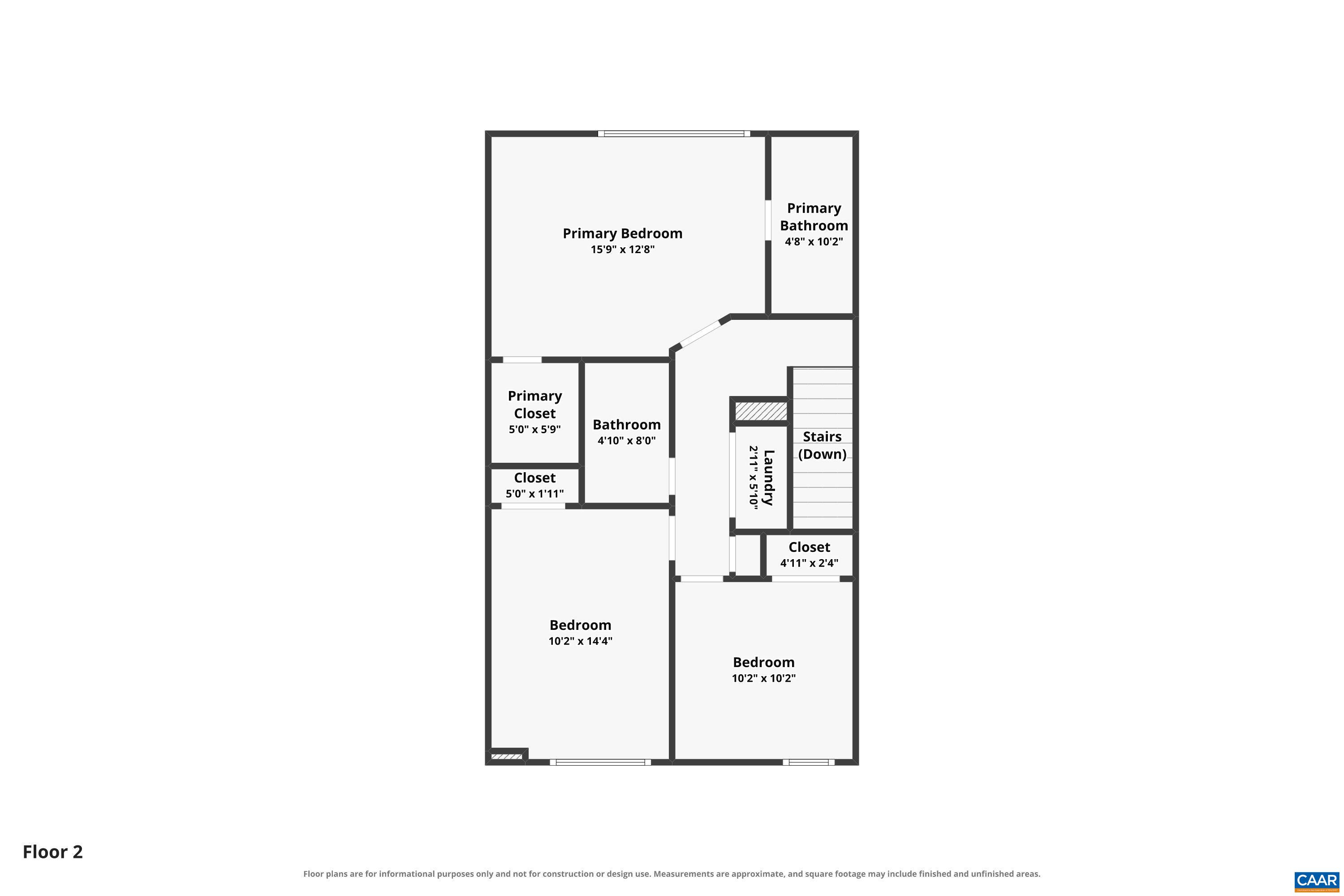 329 QUARRY RD, CHARLOTTESVILLE, Virginia 22902, 3 Bedrooms Bedrooms, ,3 BathroomsBathrooms,Residential,Belmont Village Townhome!,329 QUARRY RD,683236 MLS # 683236