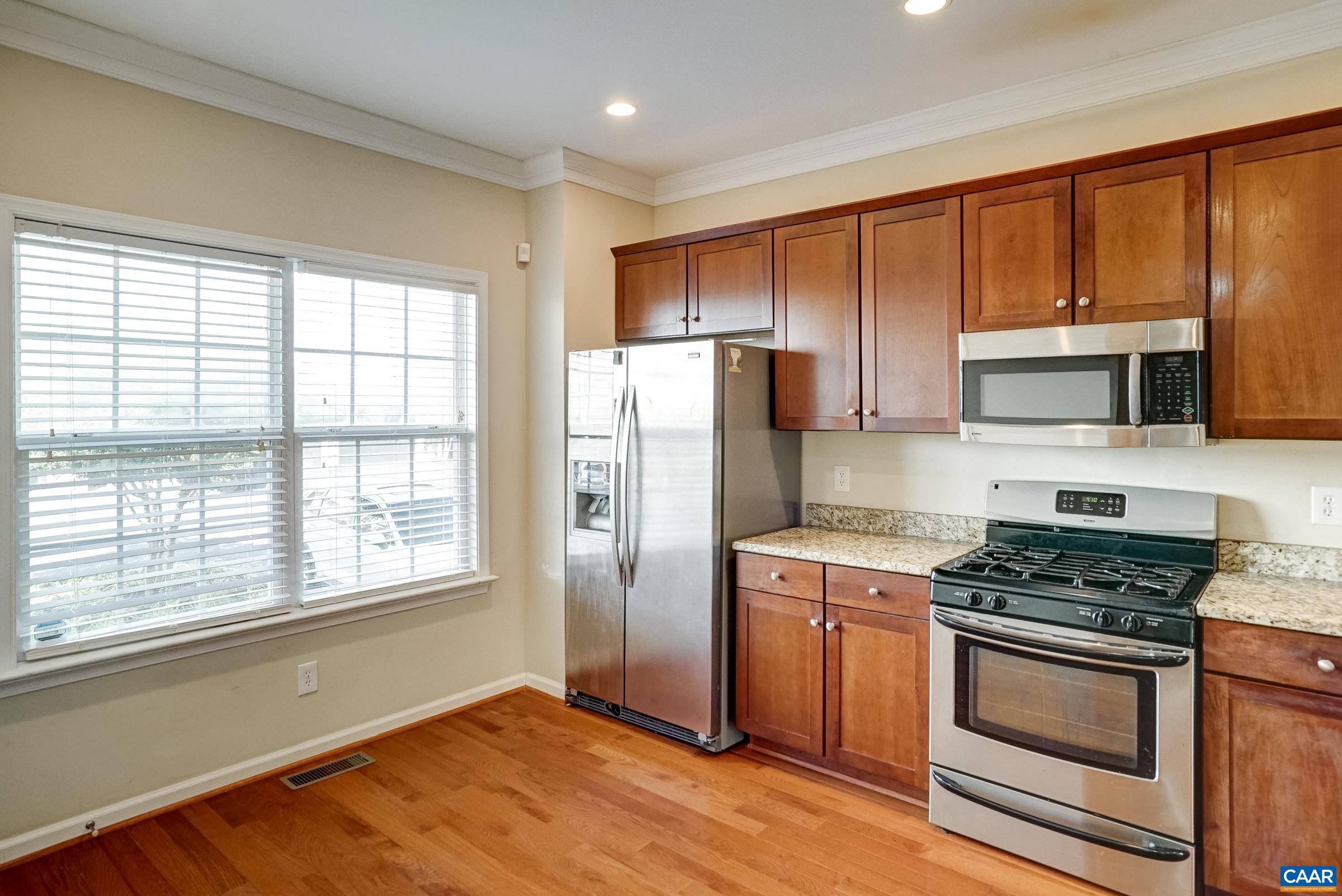 329 QUARRY RD, CHARLOTTESVILLE, Virginia 22902, 3 Bedrooms Bedrooms, ,3 BathroomsBathrooms,Residential,Belmont Village Townhome!,329 QUARRY RD,683236 MLS # 683236