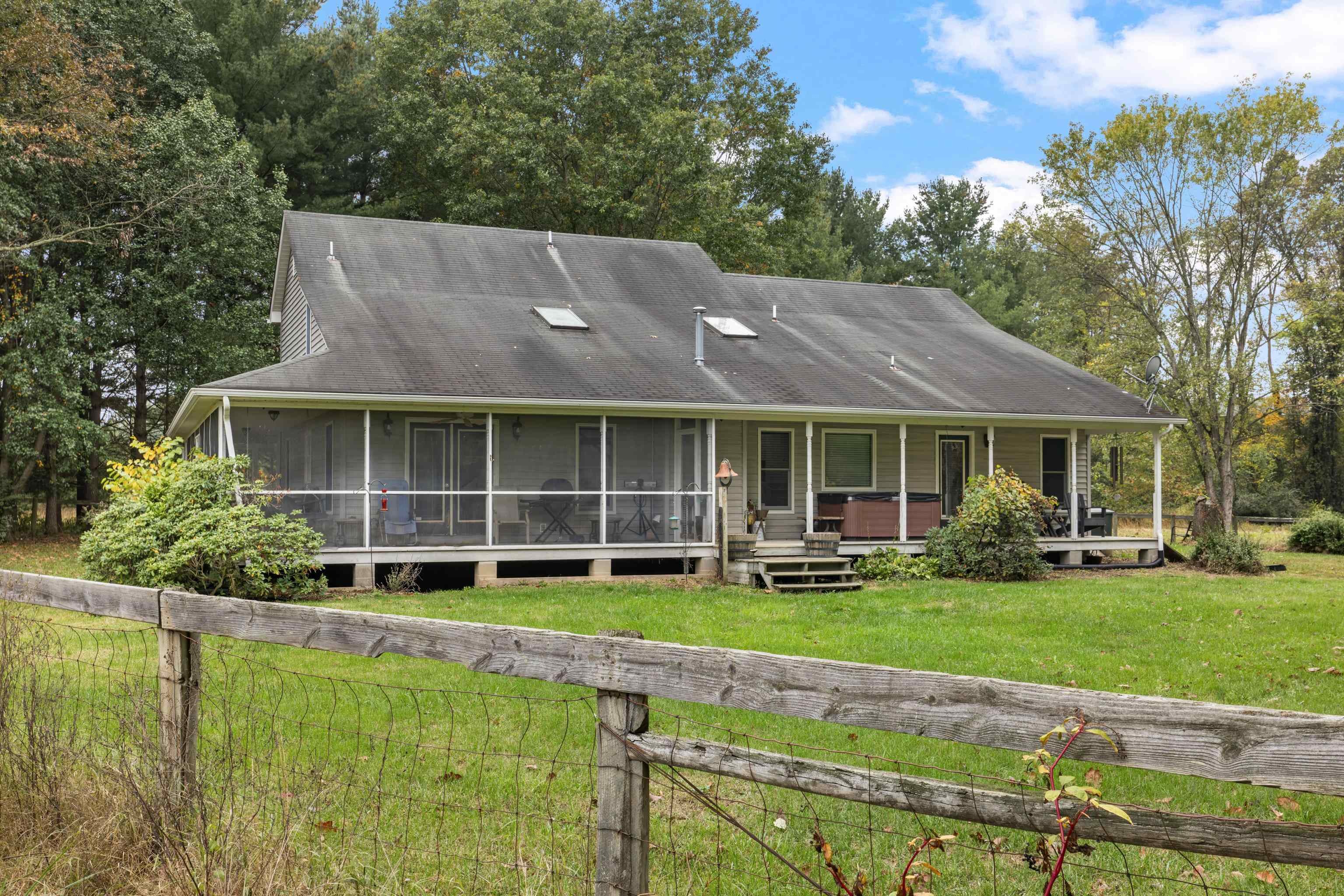 1168 MT TORREY RD, LYNDHURST, Virginia 22952, 4 Bedrooms Bedrooms, ,2 BathroomsBathrooms,Residential,1168 MT TORREY RD,683242 MLS # 683242