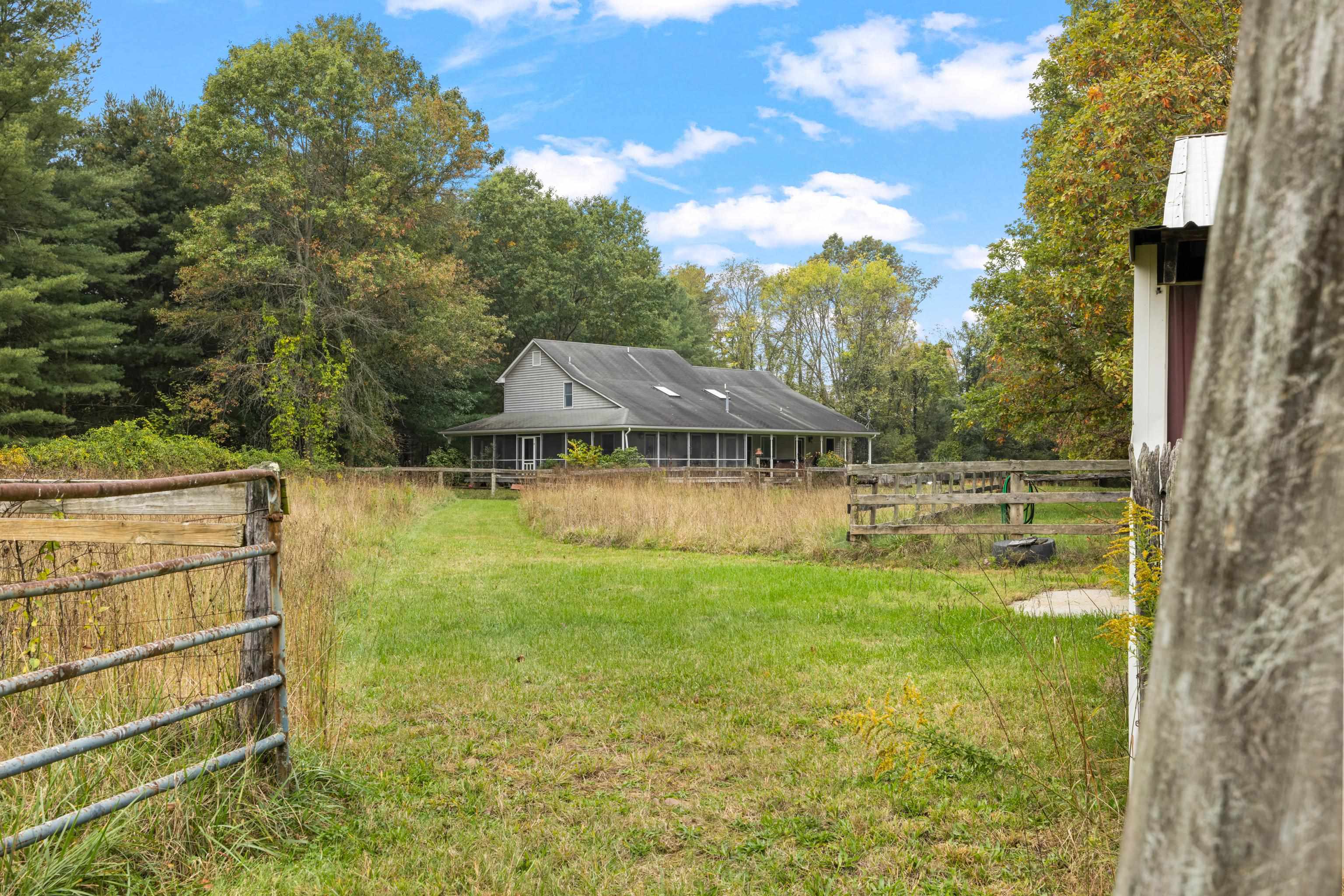 1168 MT TORREY RD, LYNDHURST, Virginia 22952, 4 Bedrooms Bedrooms, ,2 BathroomsBathrooms,Residential,1168 MT TORREY RD,683242 MLS # 683242