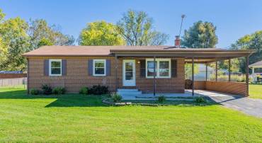 3 W OLD BARN RD, LURAY, Virginia 22835, 3 Bedrooms Bedrooms, ,1 BathroomBathrooms,Residential,3 W OLD BARN RD,683250 MLS # 683250