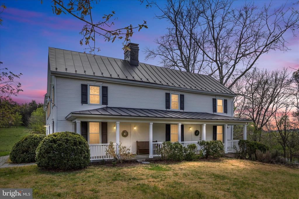 315 GANDER DR, LURAY, Virginia 22835, 4 Bedrooms Bedrooms, ,5 BathroomsBathrooms,Residential,315 GANDER DR,683260 MLS # 683260
