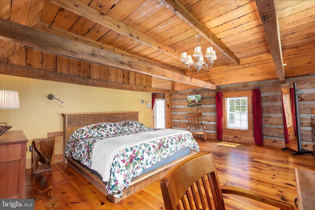 315 GANDER DR, LURAY, Virginia 22835, 4 Bedrooms Bedrooms, ,5 BathroomsBathrooms,Residential,315 GANDER DR,683260 MLS # 683260