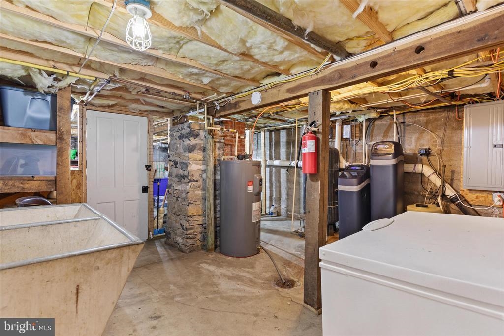 315 GANDER DR, LURAY, Virginia 22835, 4 Bedrooms Bedrooms, ,5 BathroomsBathrooms,Residential,315 GANDER DR,683260 MLS # 683260