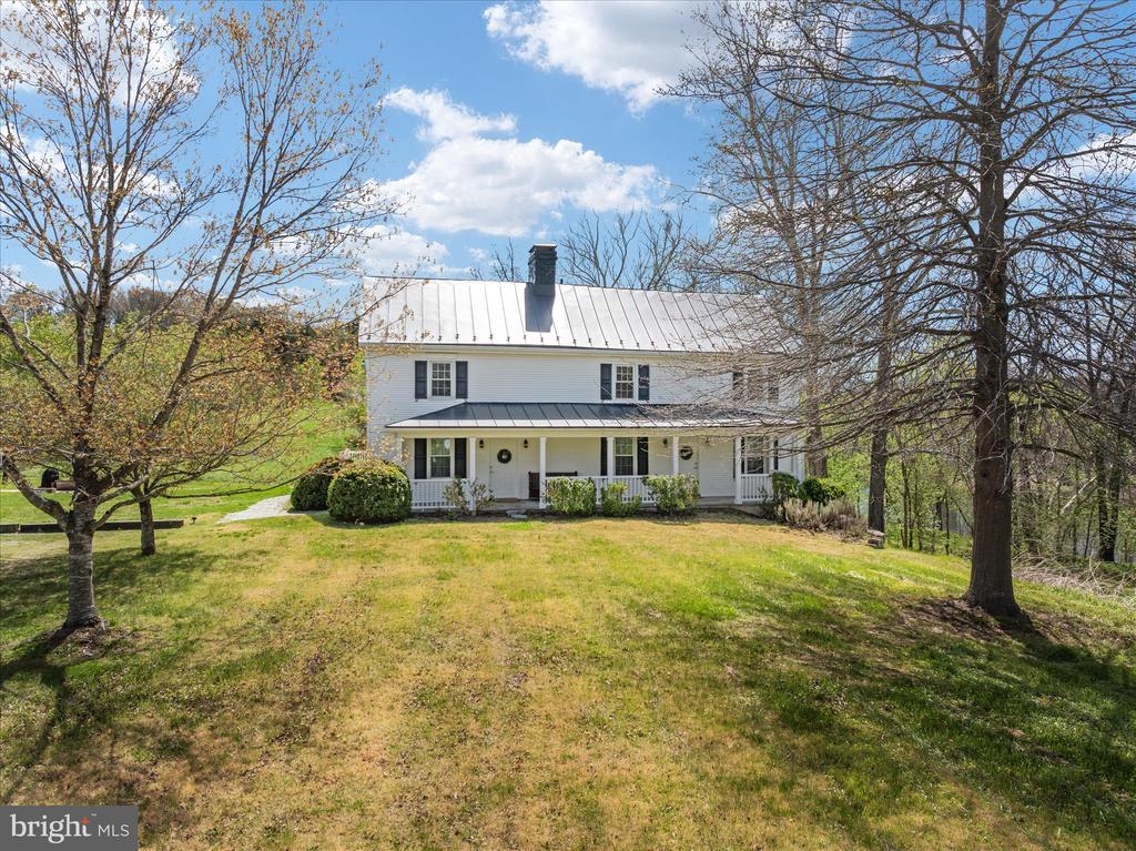 315 GANDER DR, LURAY, Virginia 22835, 4 Bedrooms Bedrooms, ,5 BathroomsBathrooms,Residential,315 GANDER DR,683260 MLS # 683260
